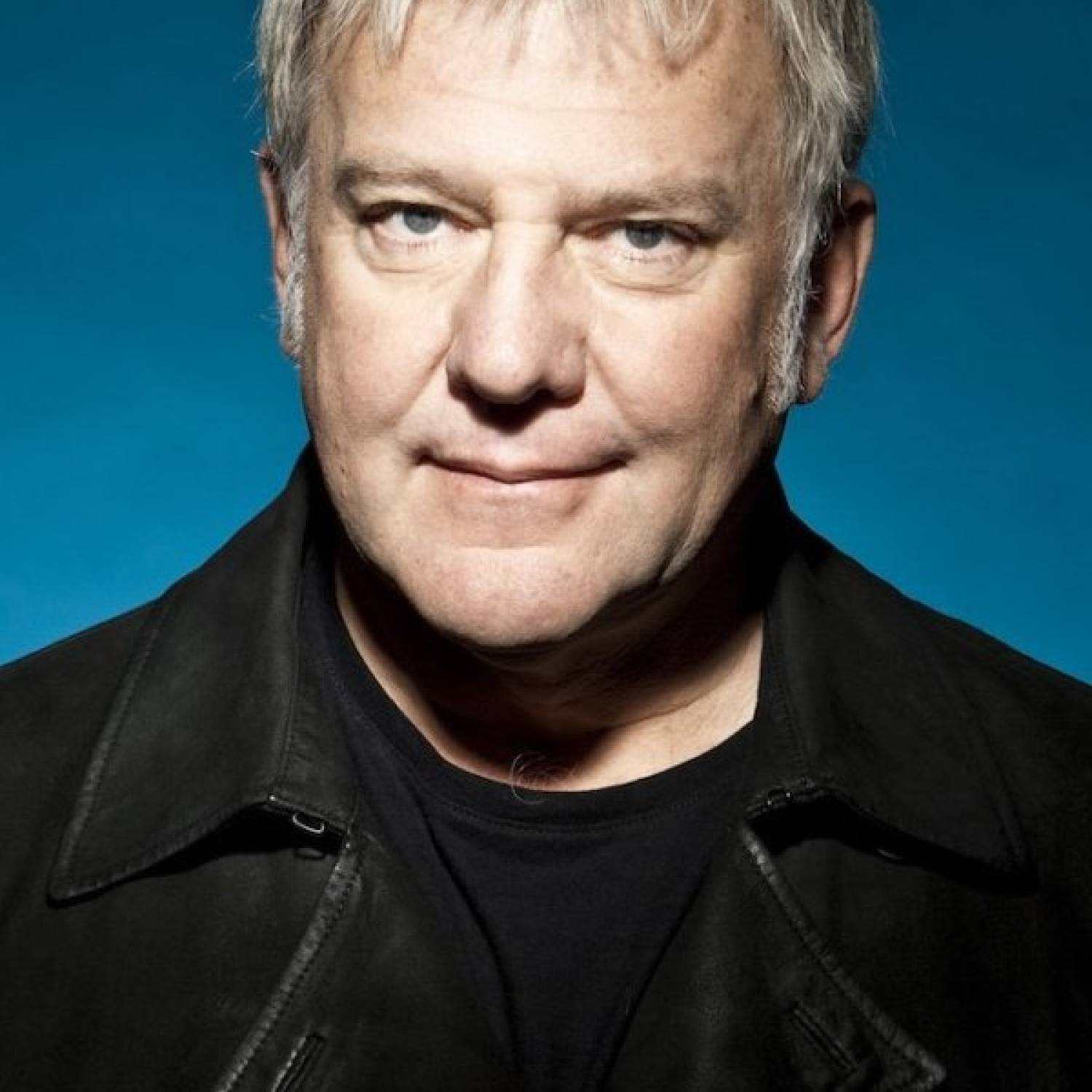 Alex Lifeson photo