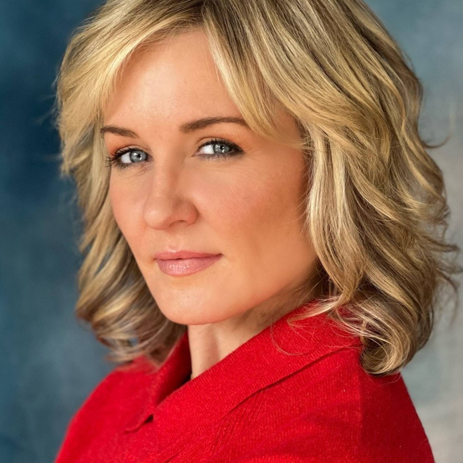 Amy Carlson photo