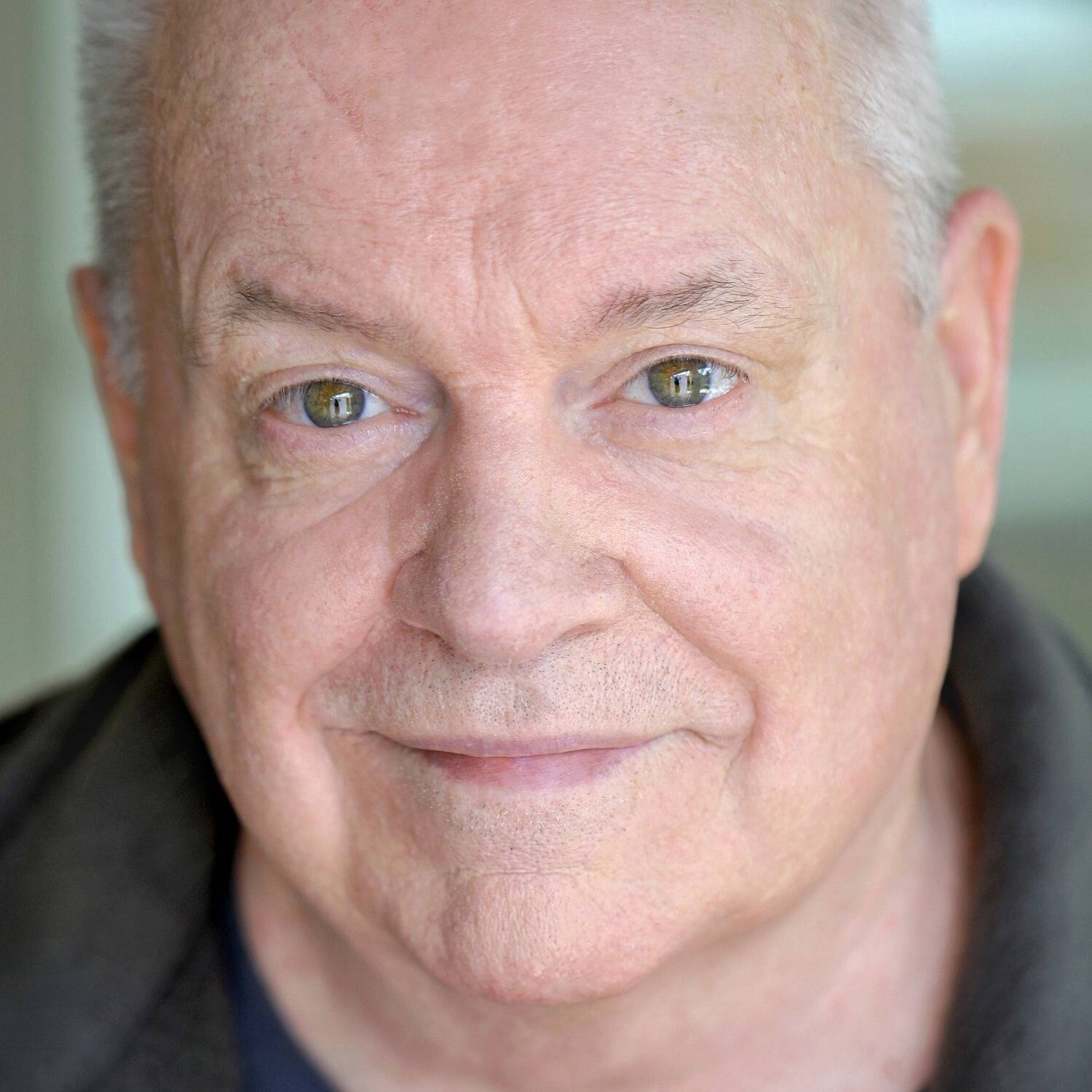 Jerry Hauck photo
