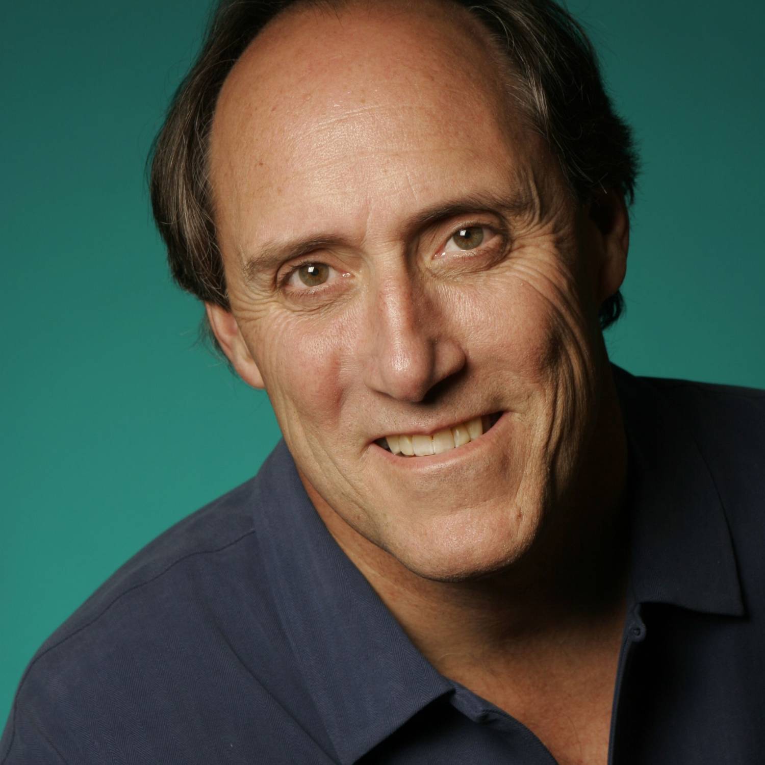 Kirk Thornton photo