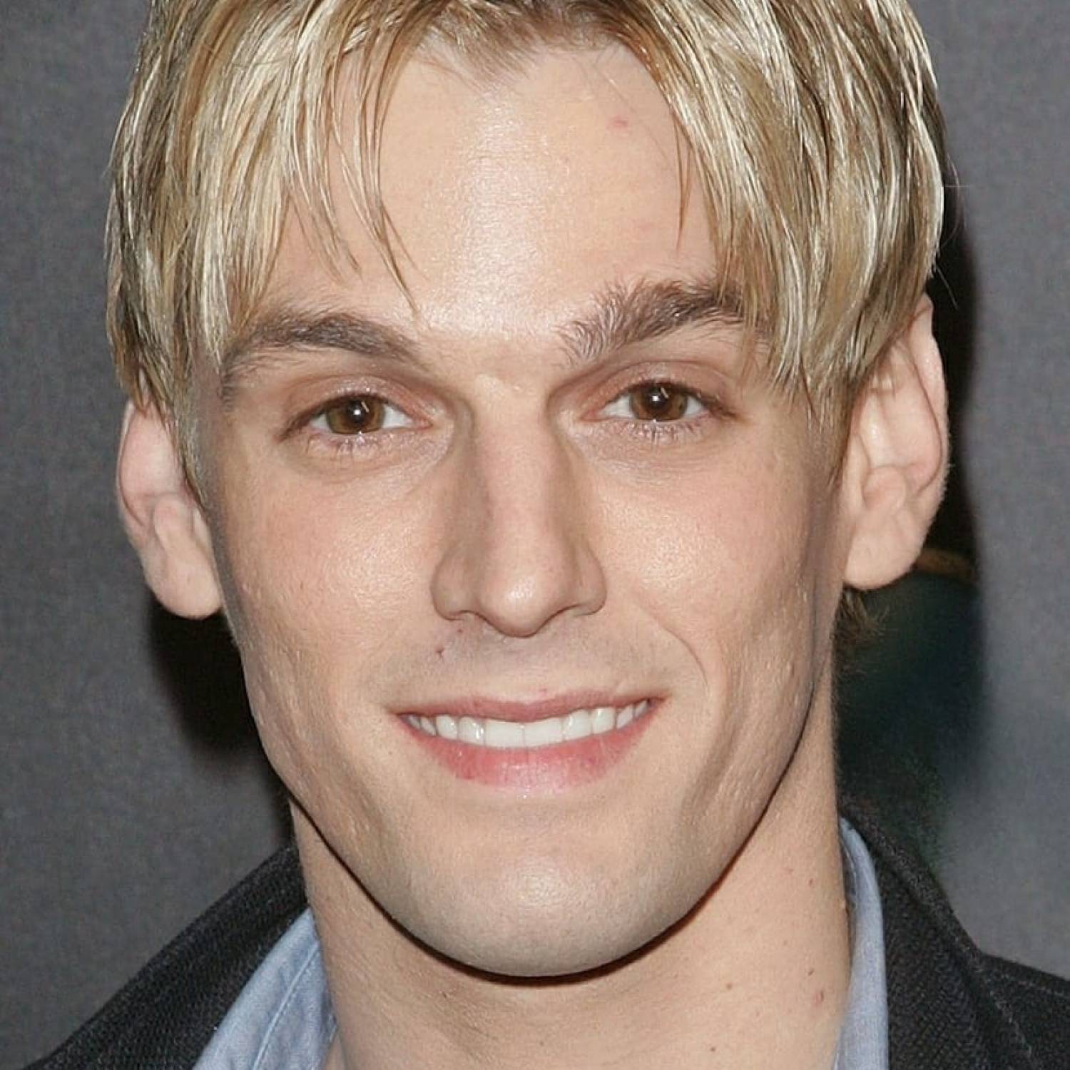 Aaron Carter photo