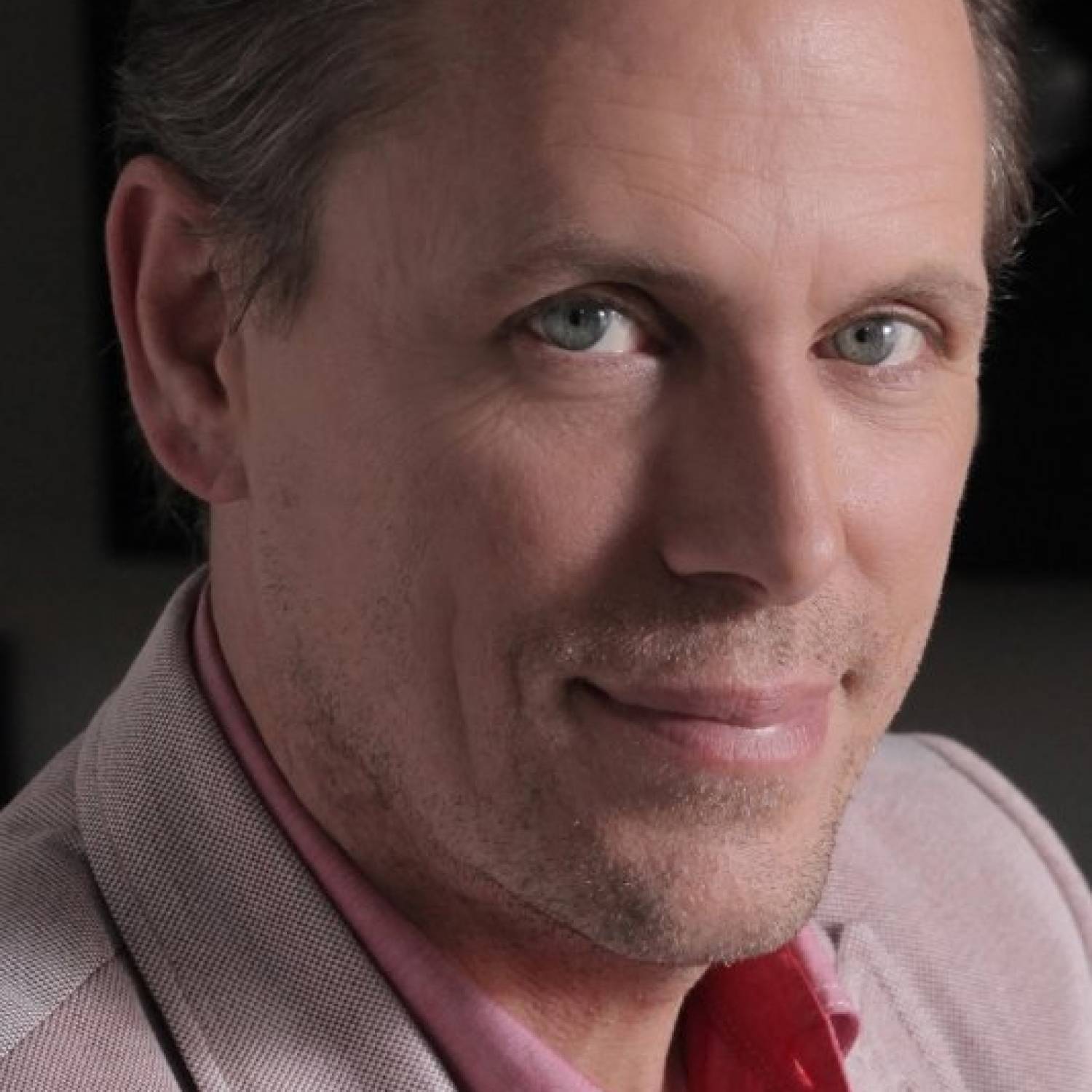 Stéphane Demers photo