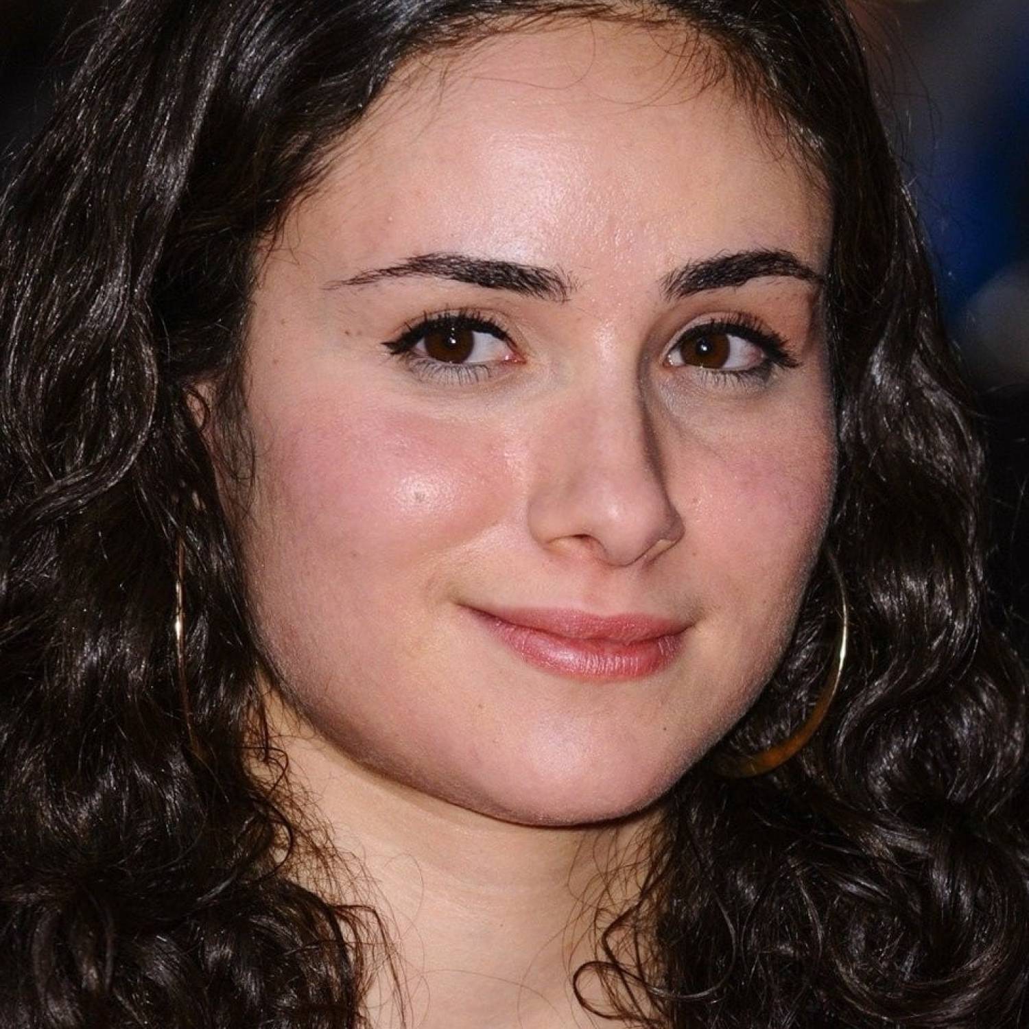 Yasmin Paige photo
