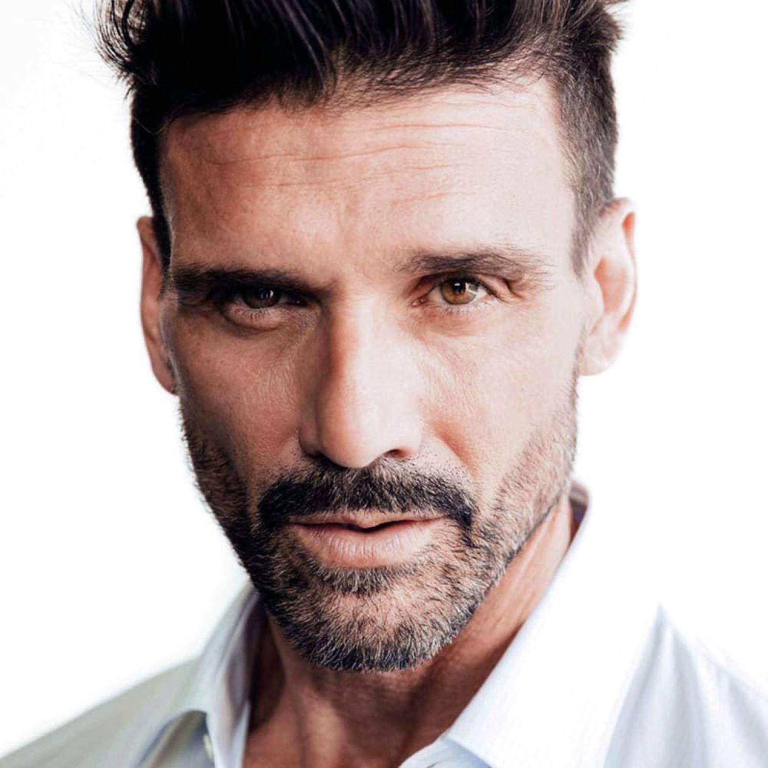 Frank Grillo photo