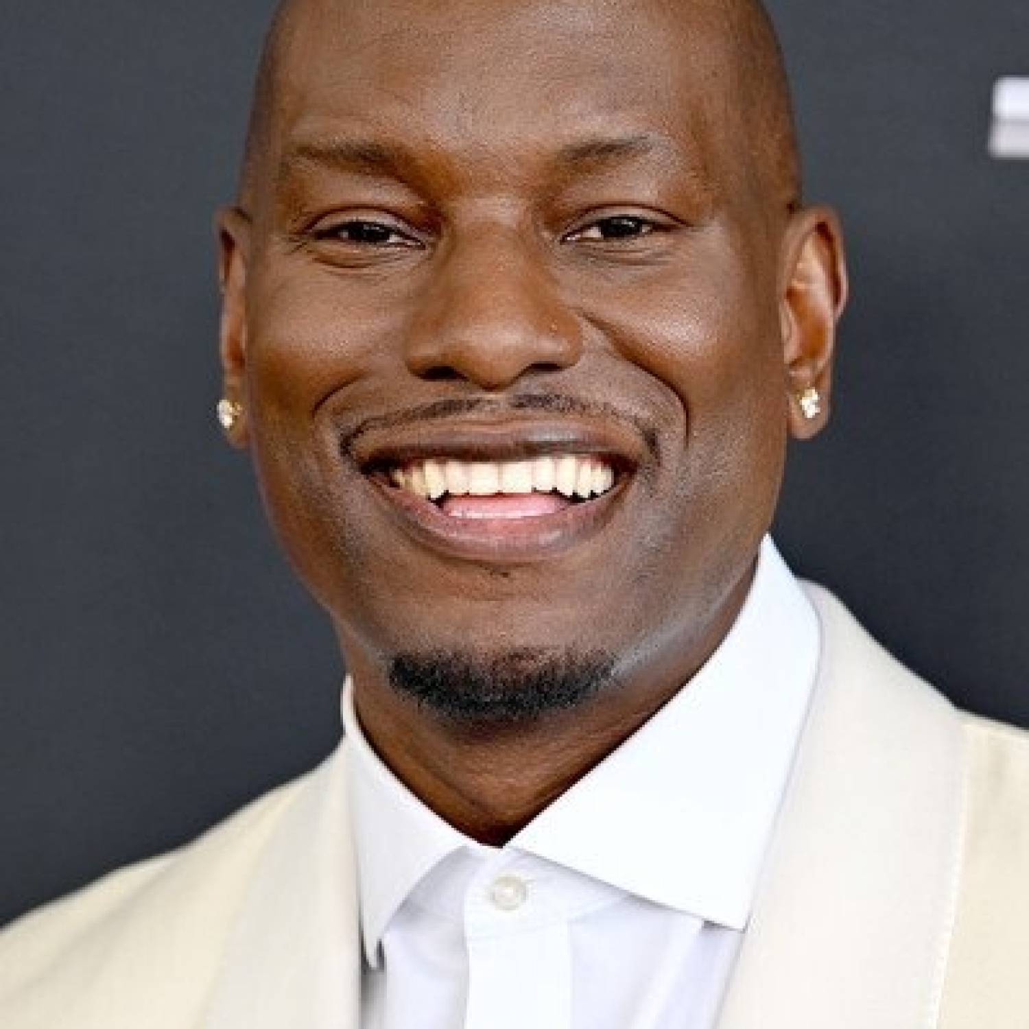 Tyrese Gibson photo