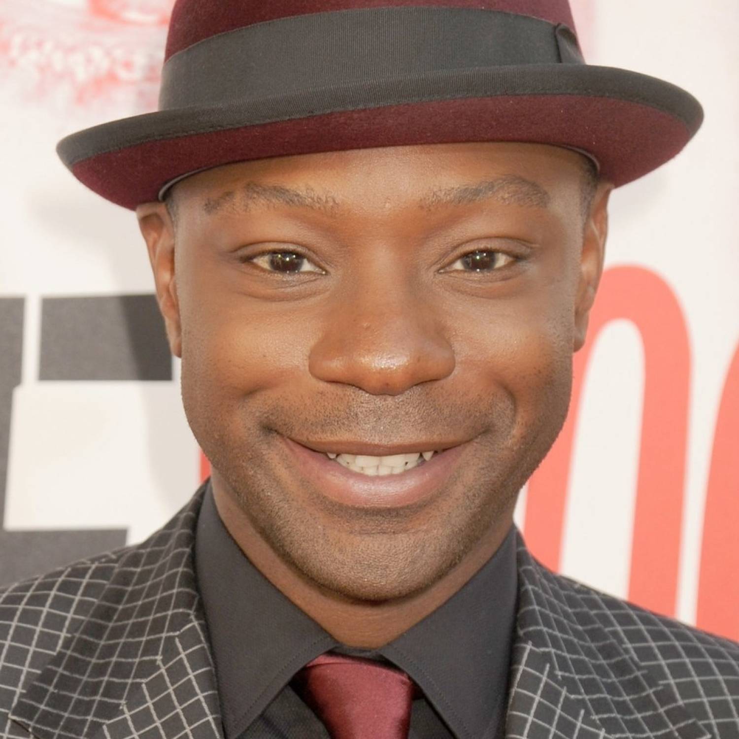 Nelsan Ellis photo