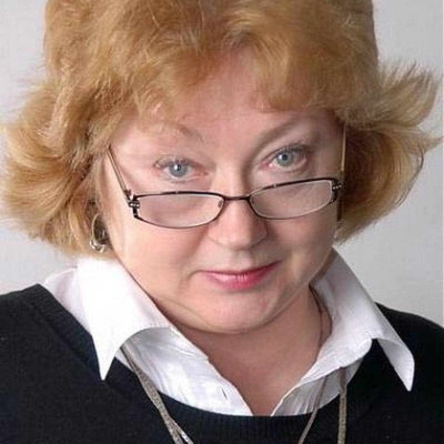 Mariya Kuznetsova photo