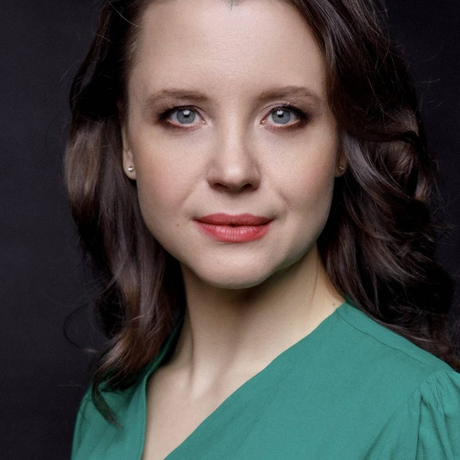 Polina Vorobeva photo