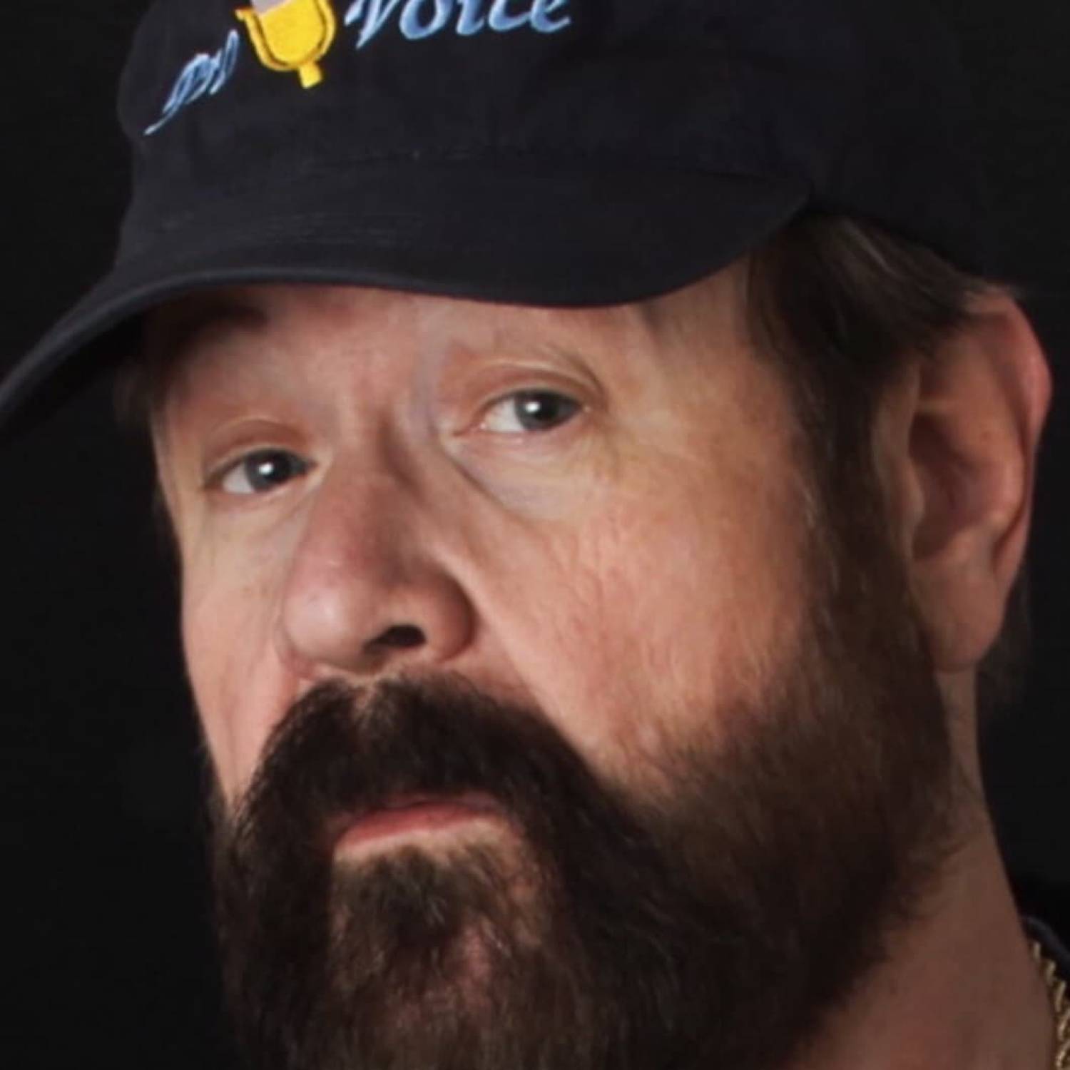 Brian Cummings photo