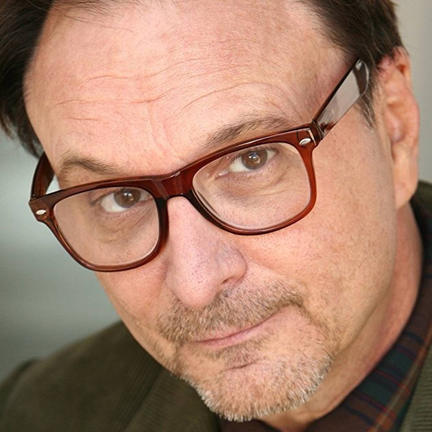 Dan Gilvezan photo
