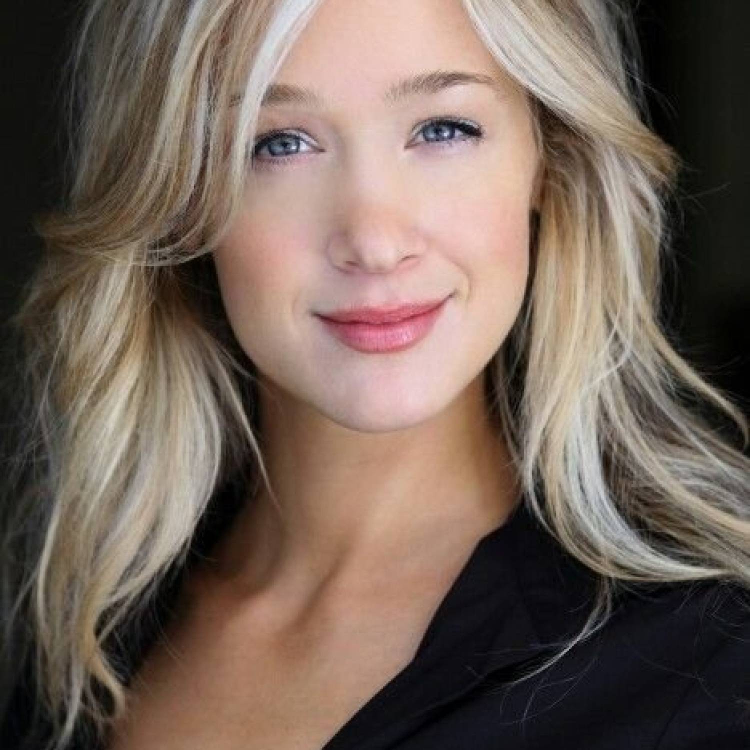 Katie Walder photo