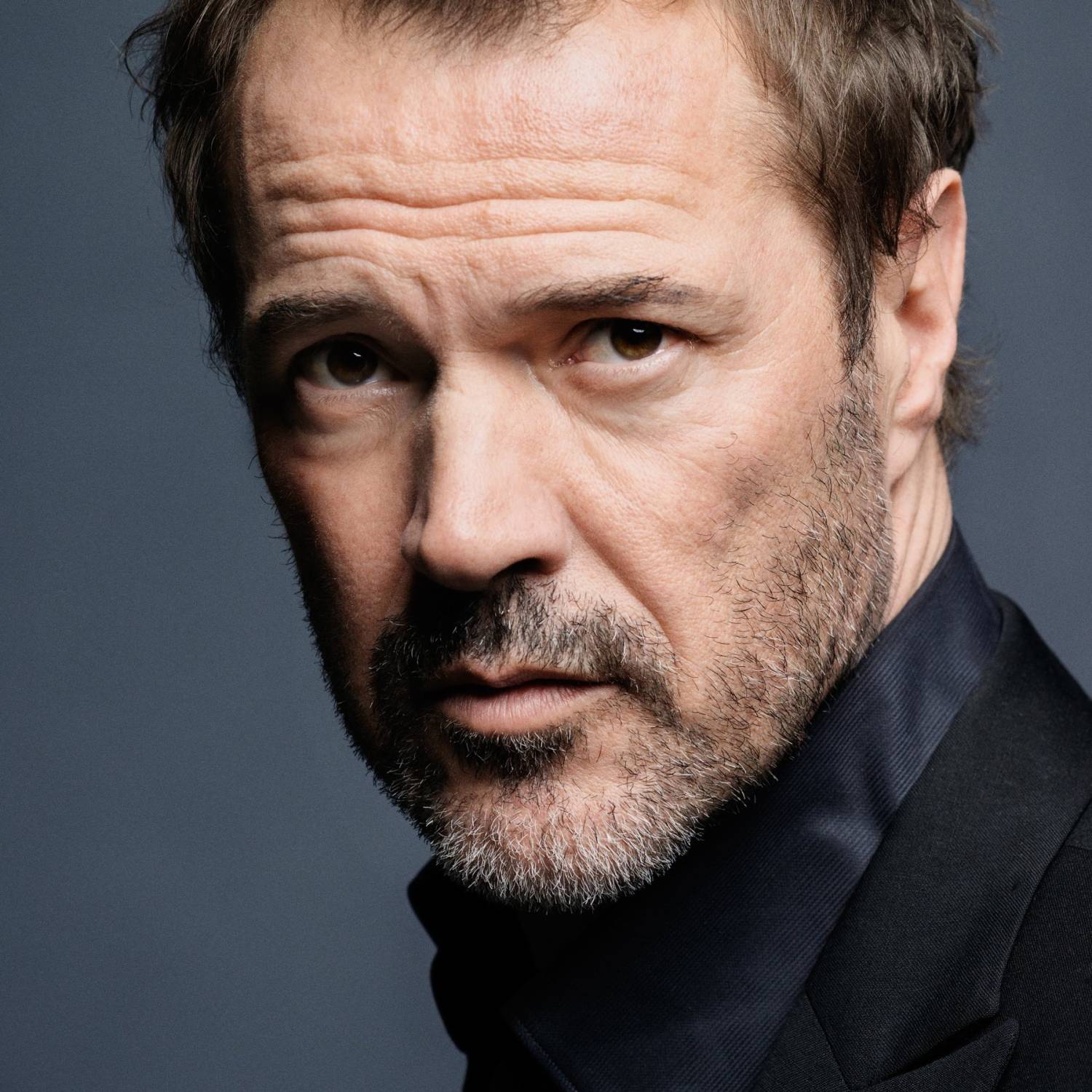 Sebastian Koch photo
