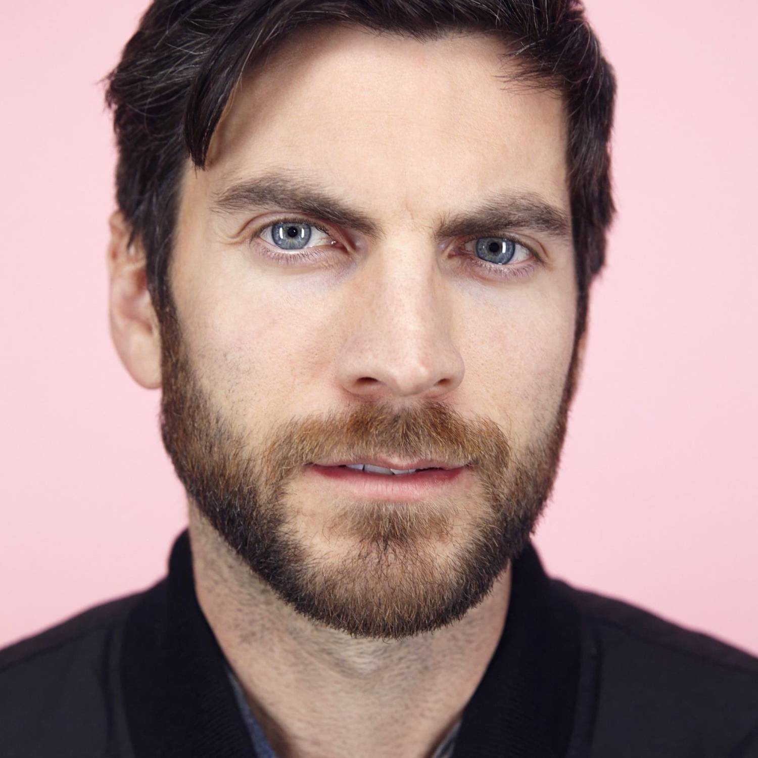 Wes Bentley photo