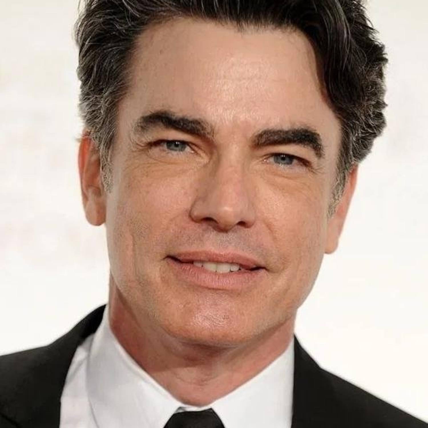Peter Gallagher photo