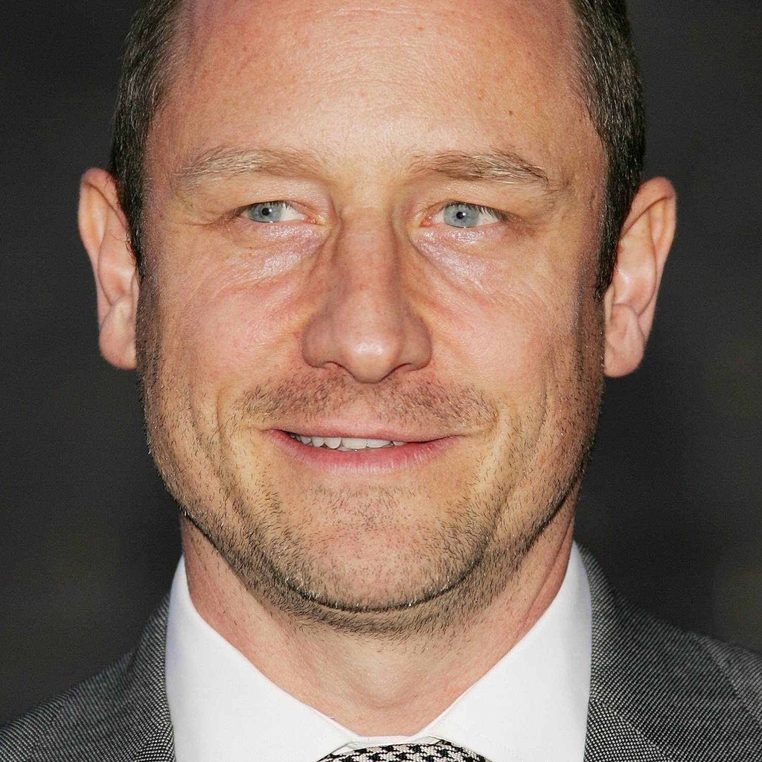 Sam Robards photo