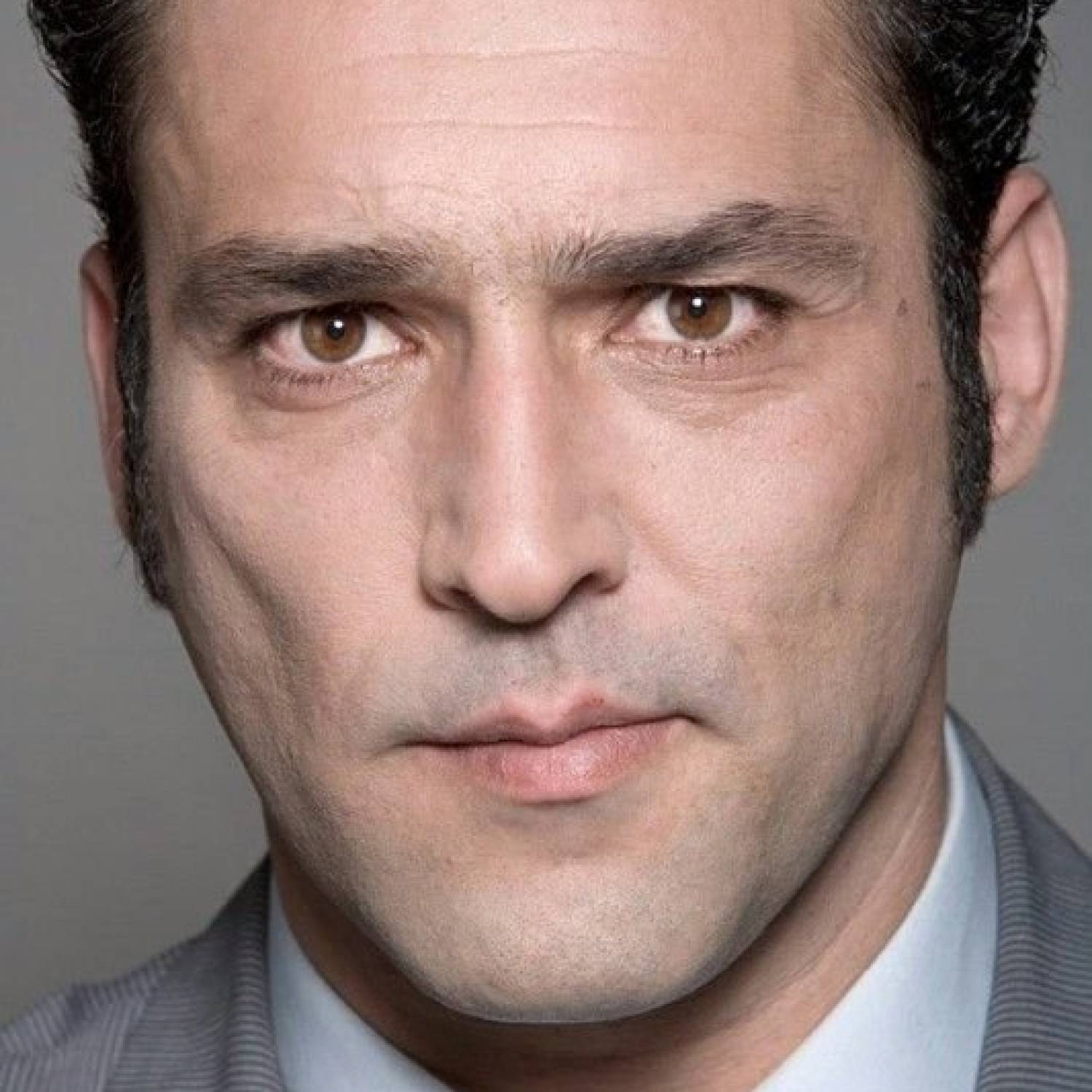 Jean-Pierre Martins photo