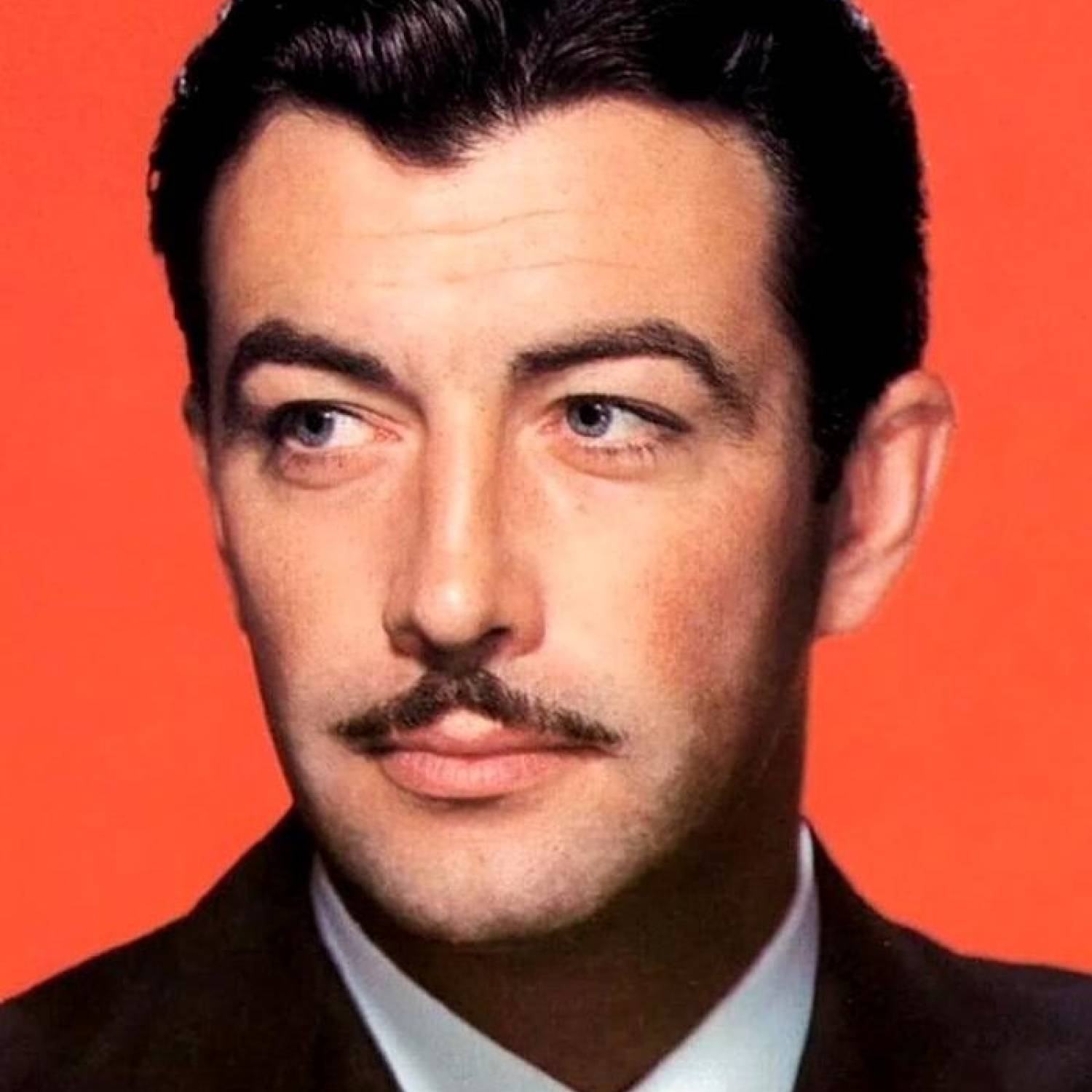 Robert Taylor photo