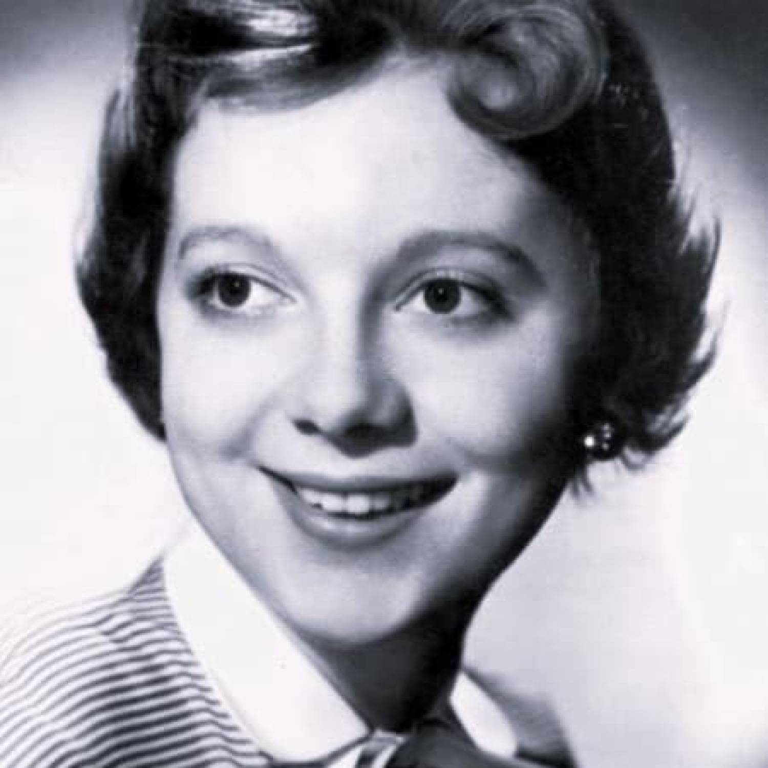 Anna Massey photo