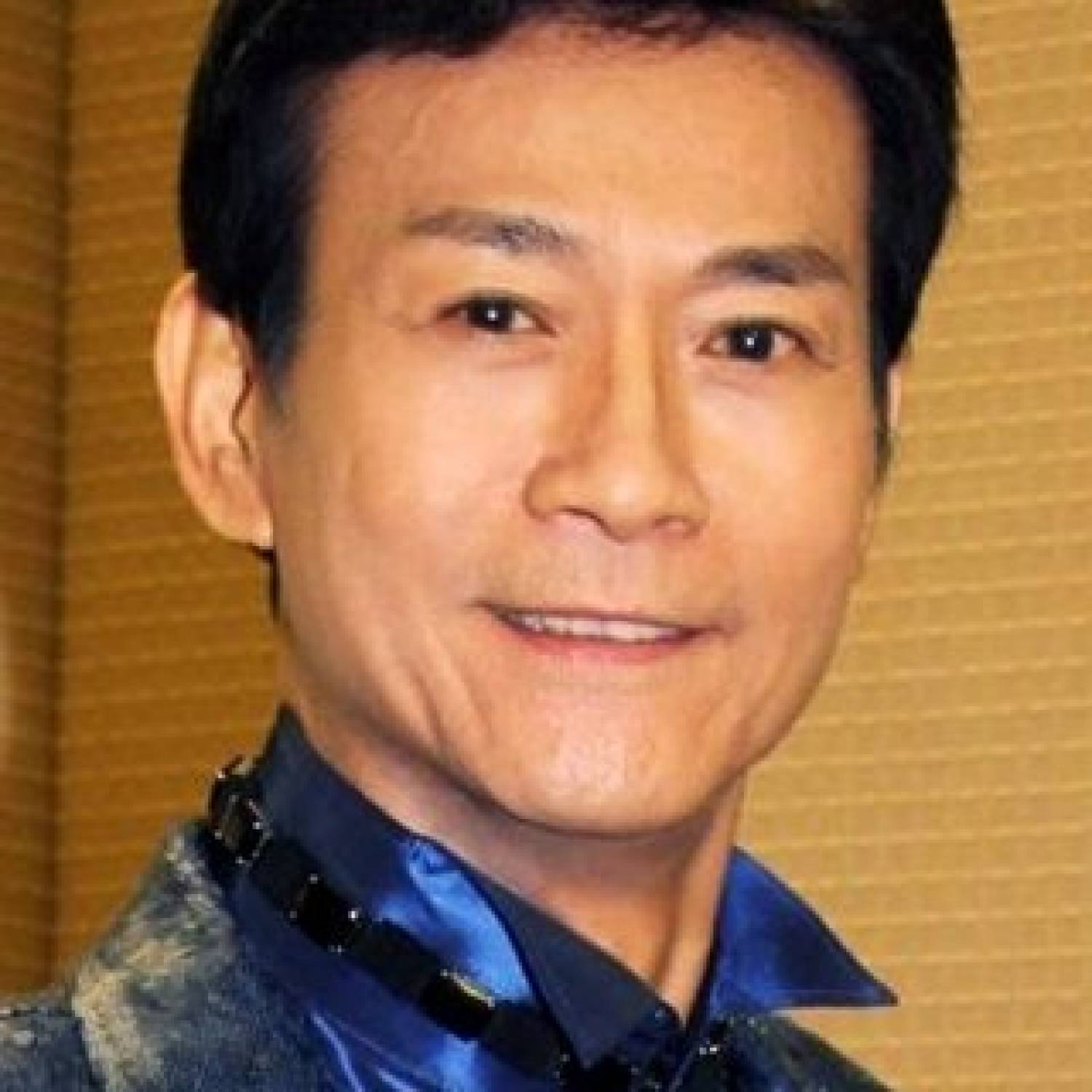 Adam Cheng photo