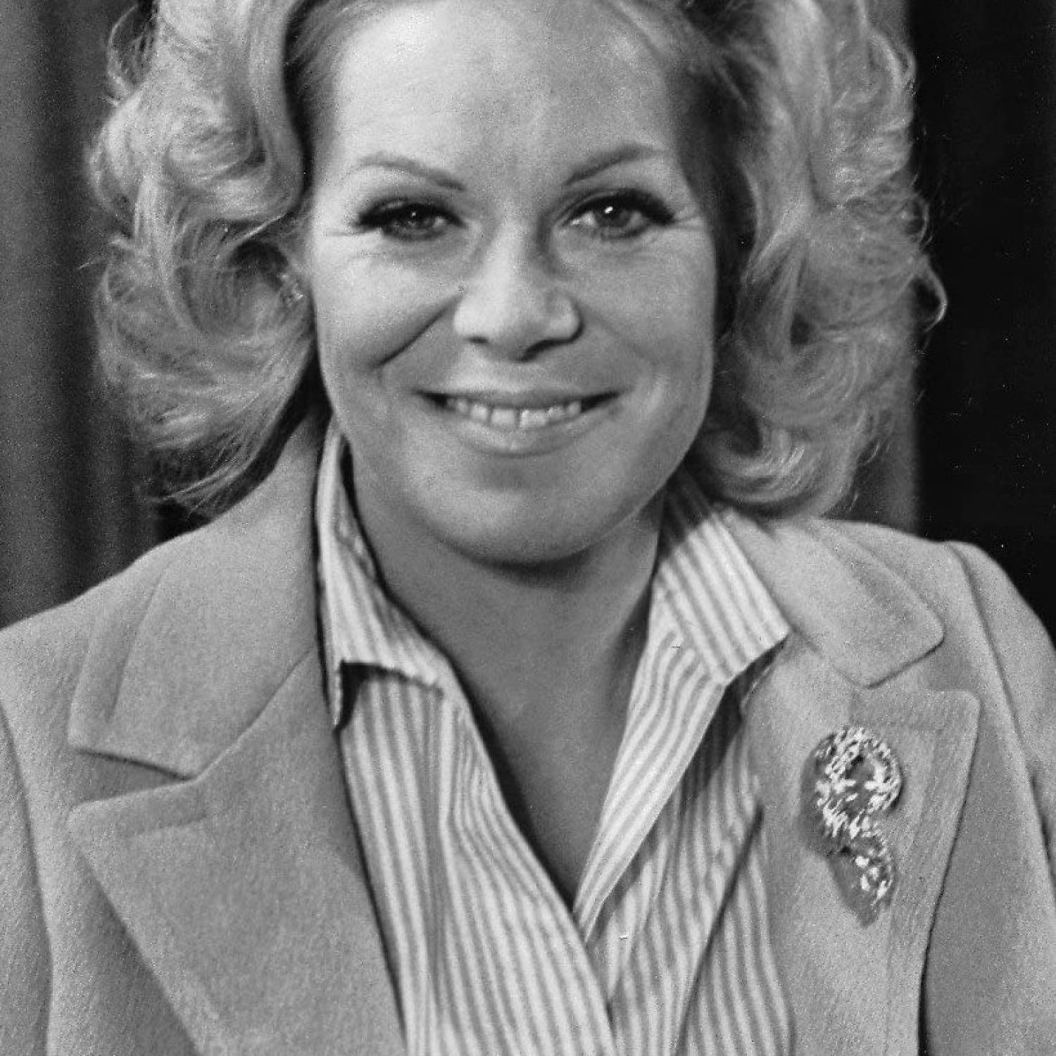 Rachel Roberts photo