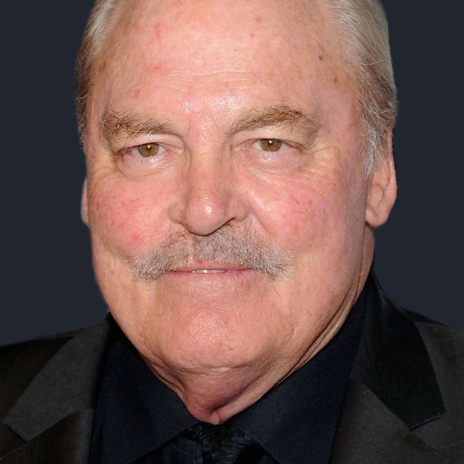Stacy Keach photo