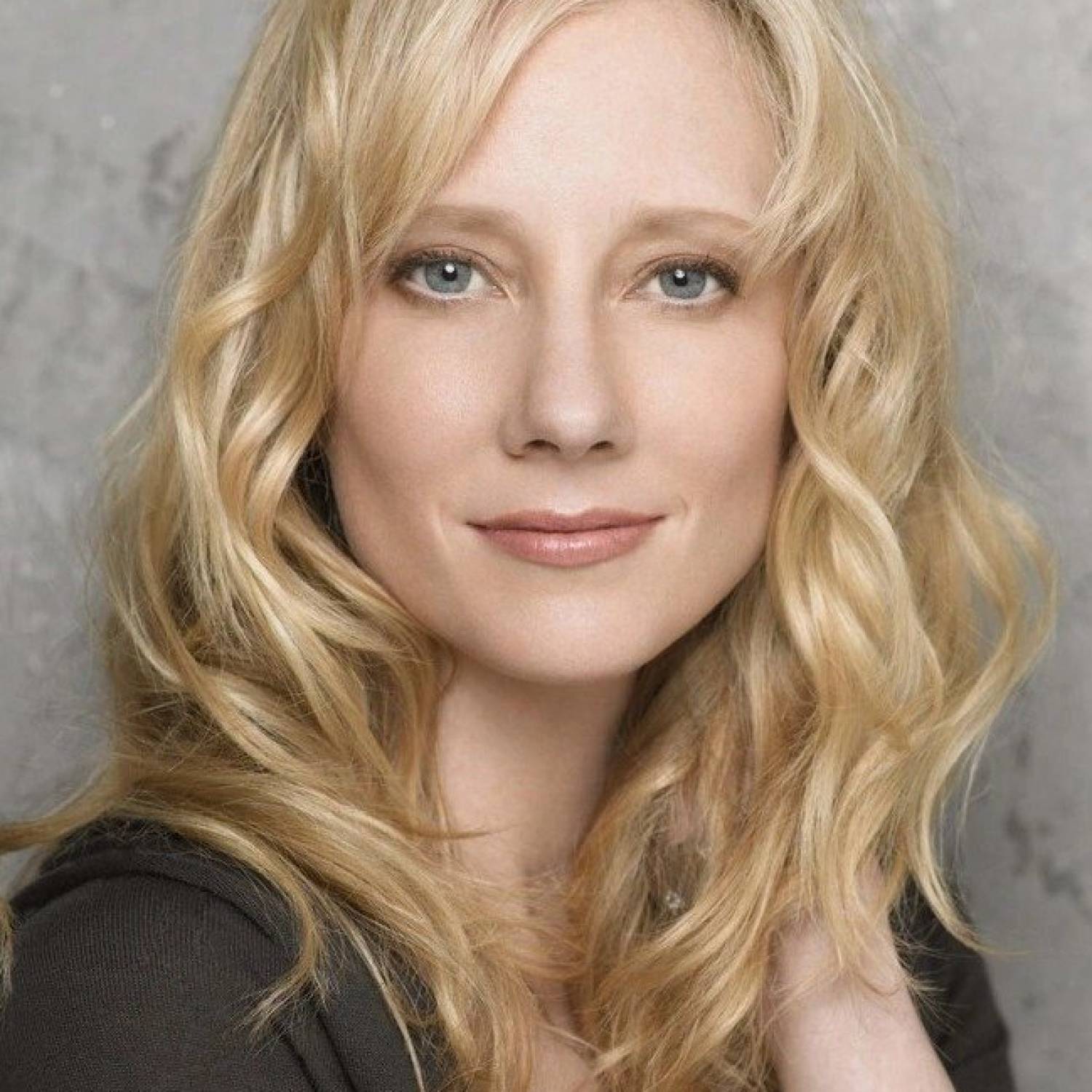 Anne Heche photo