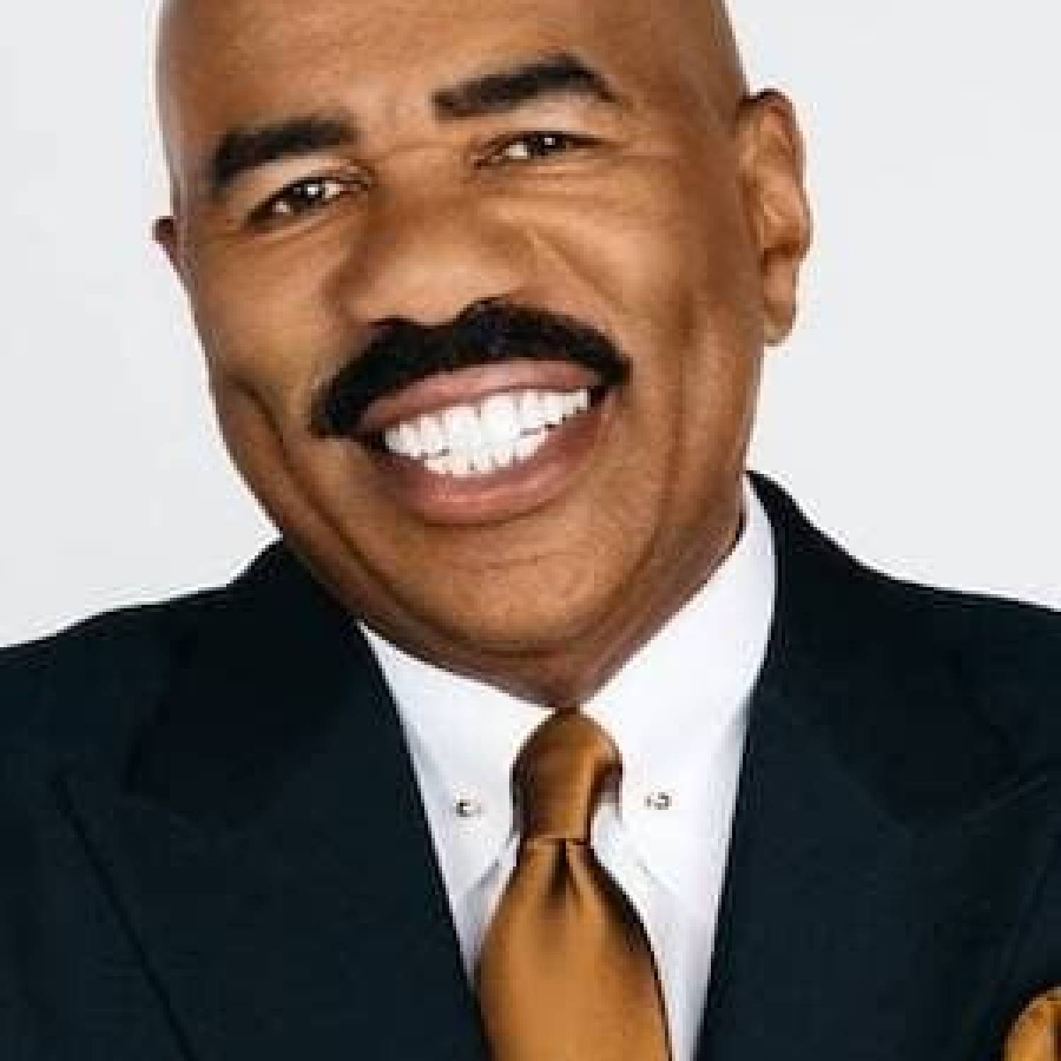 Steve Harvey photo