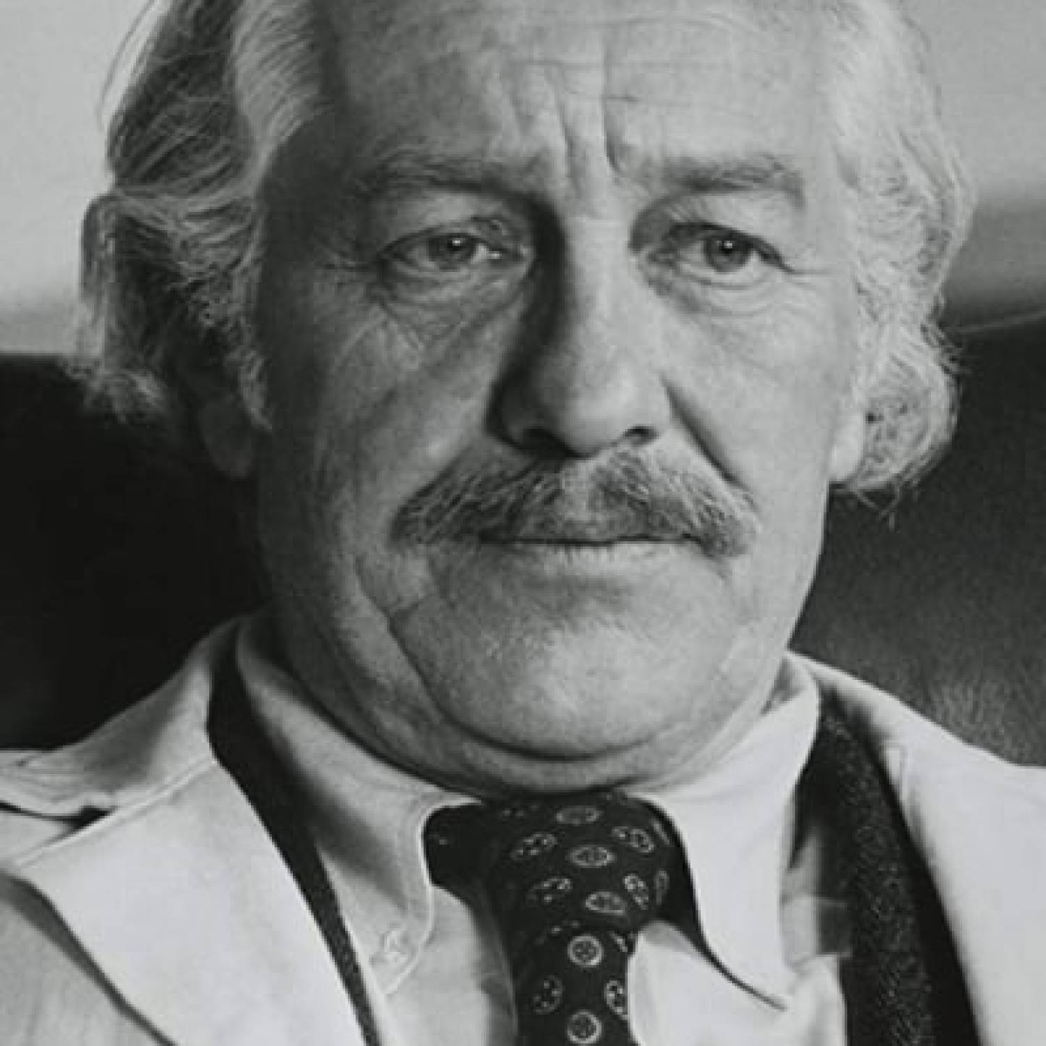 Strother Martin photo