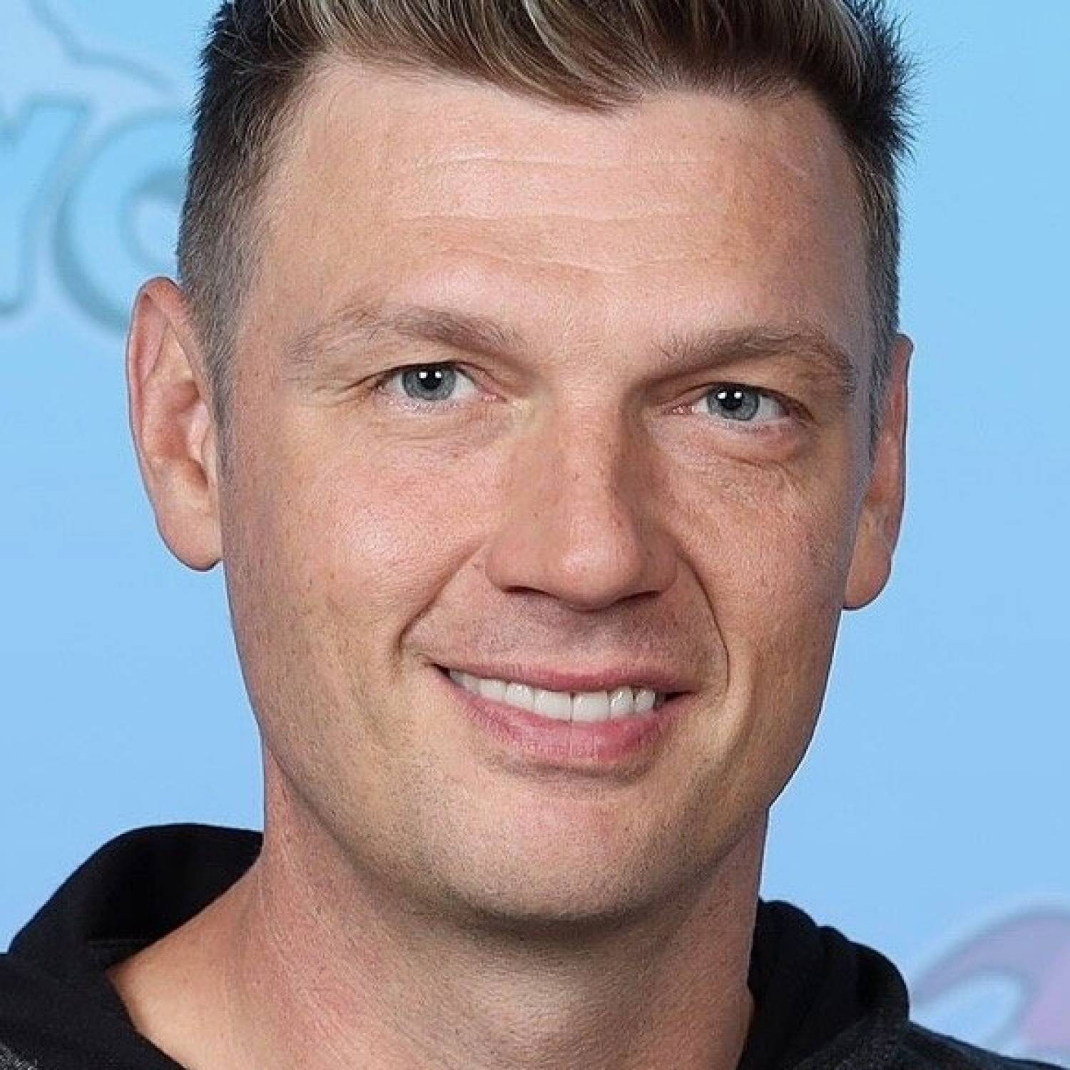 Nick Carter photo