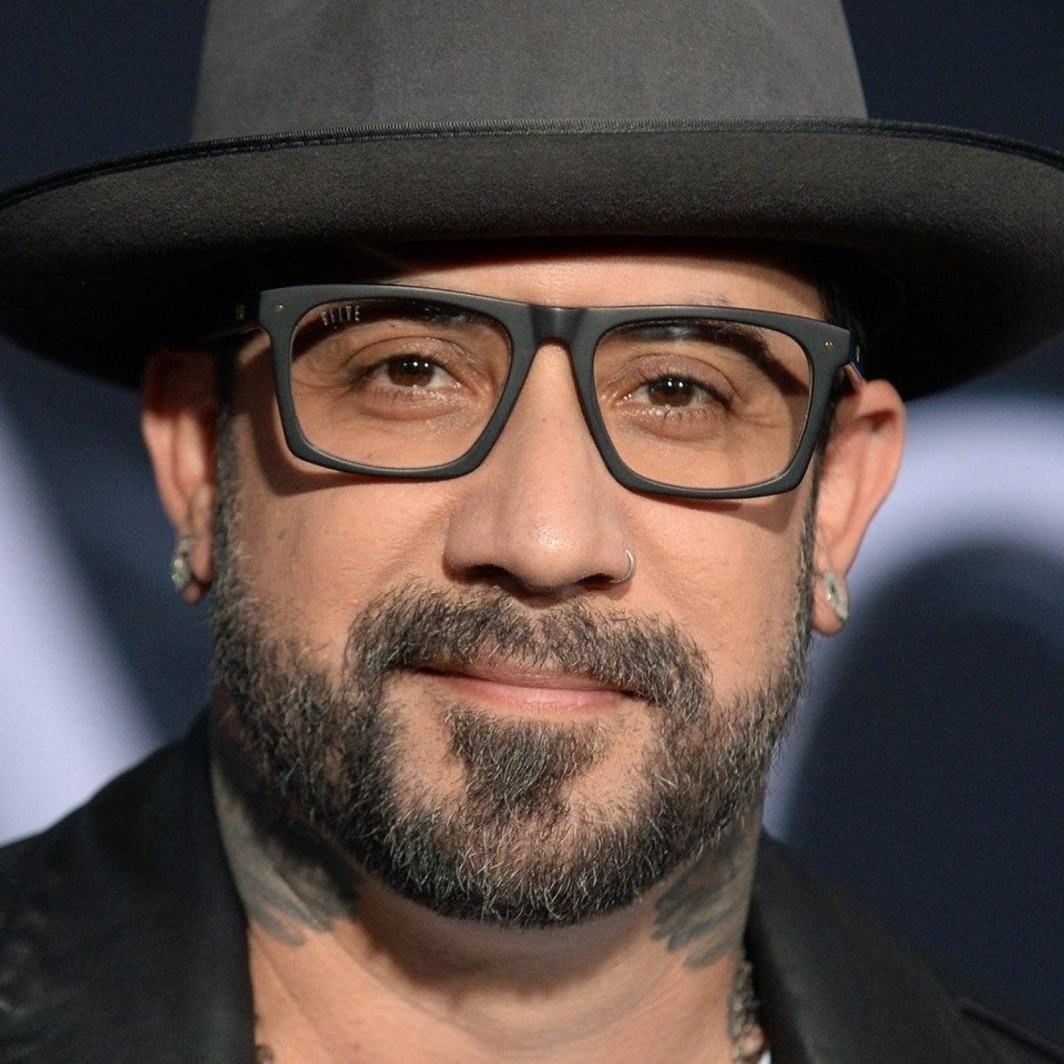 A.J. McLean photo