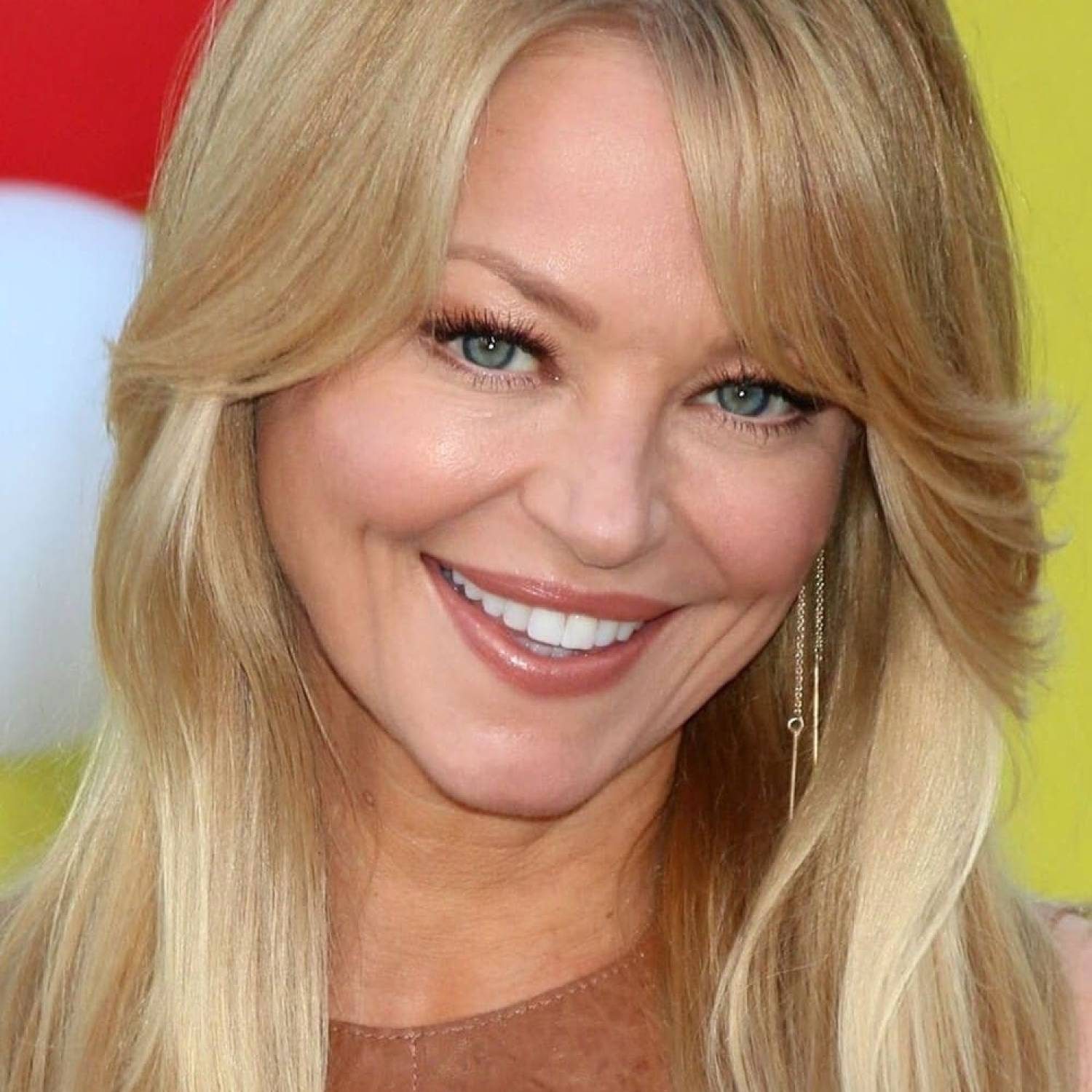 Charlotte Ross photo