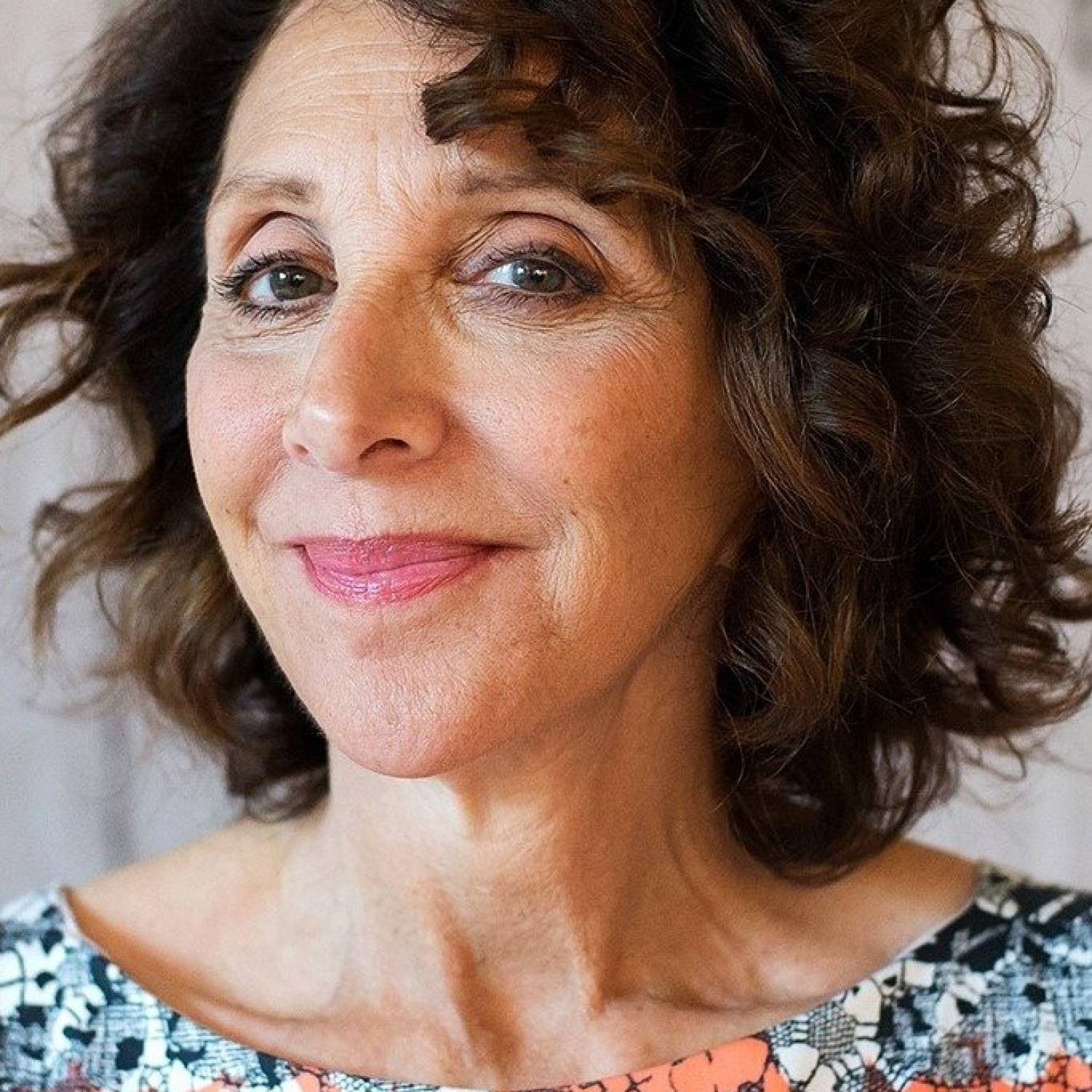 Andrea Martin photo