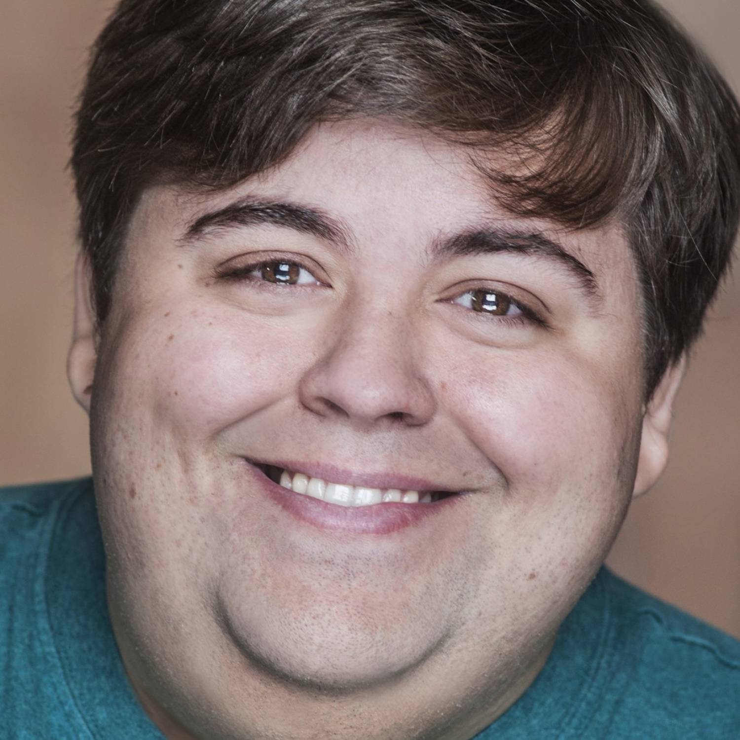 Jesse Camacho photo