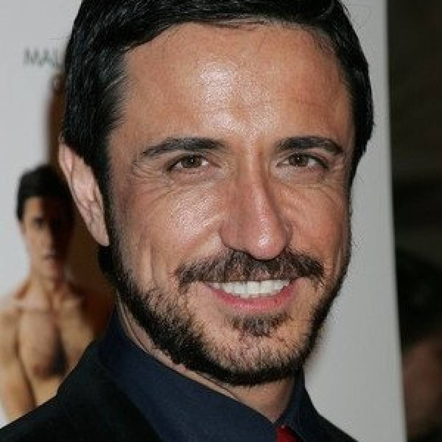 Craig Chester photo