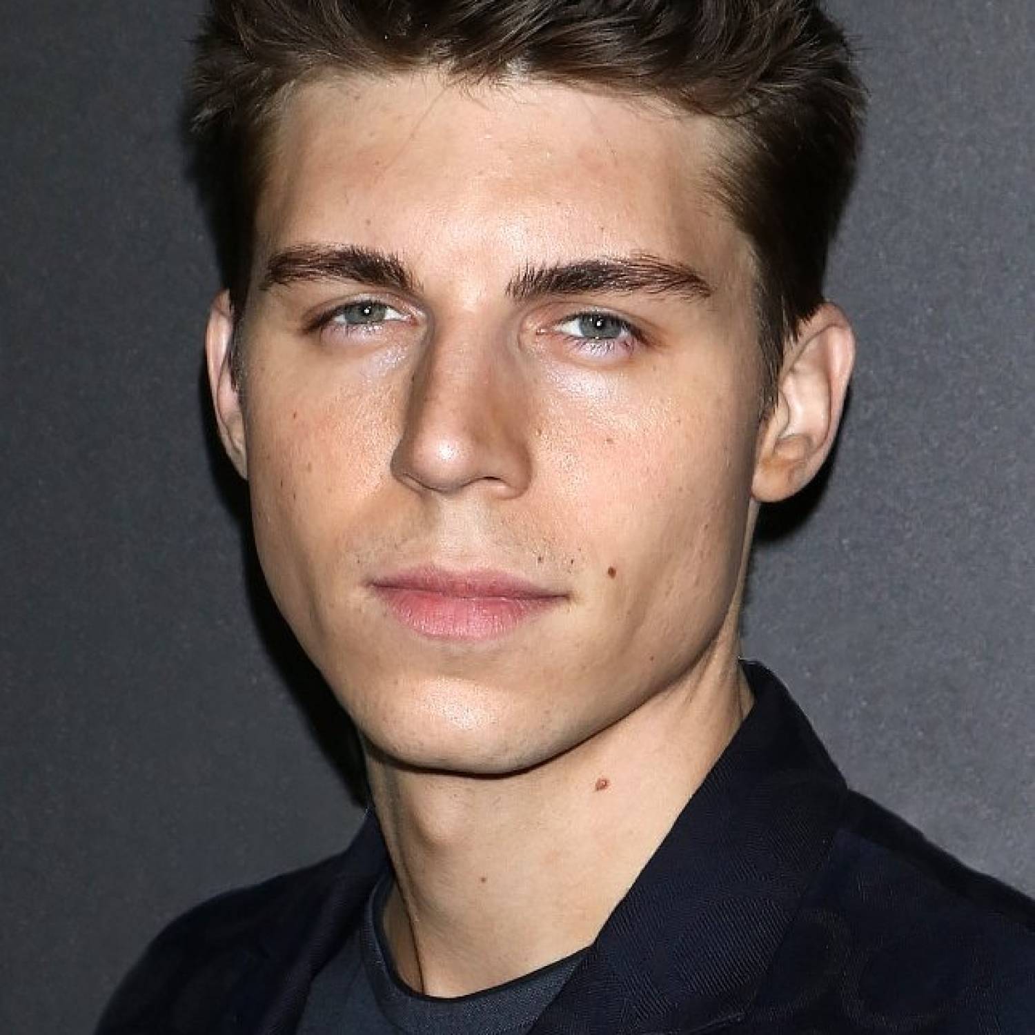 Nolan Gerard Funk photo