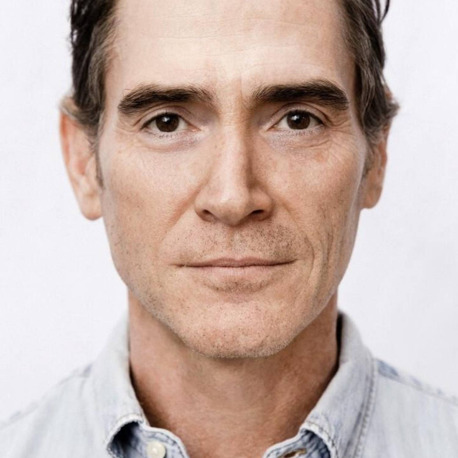 Billy Crudup photo