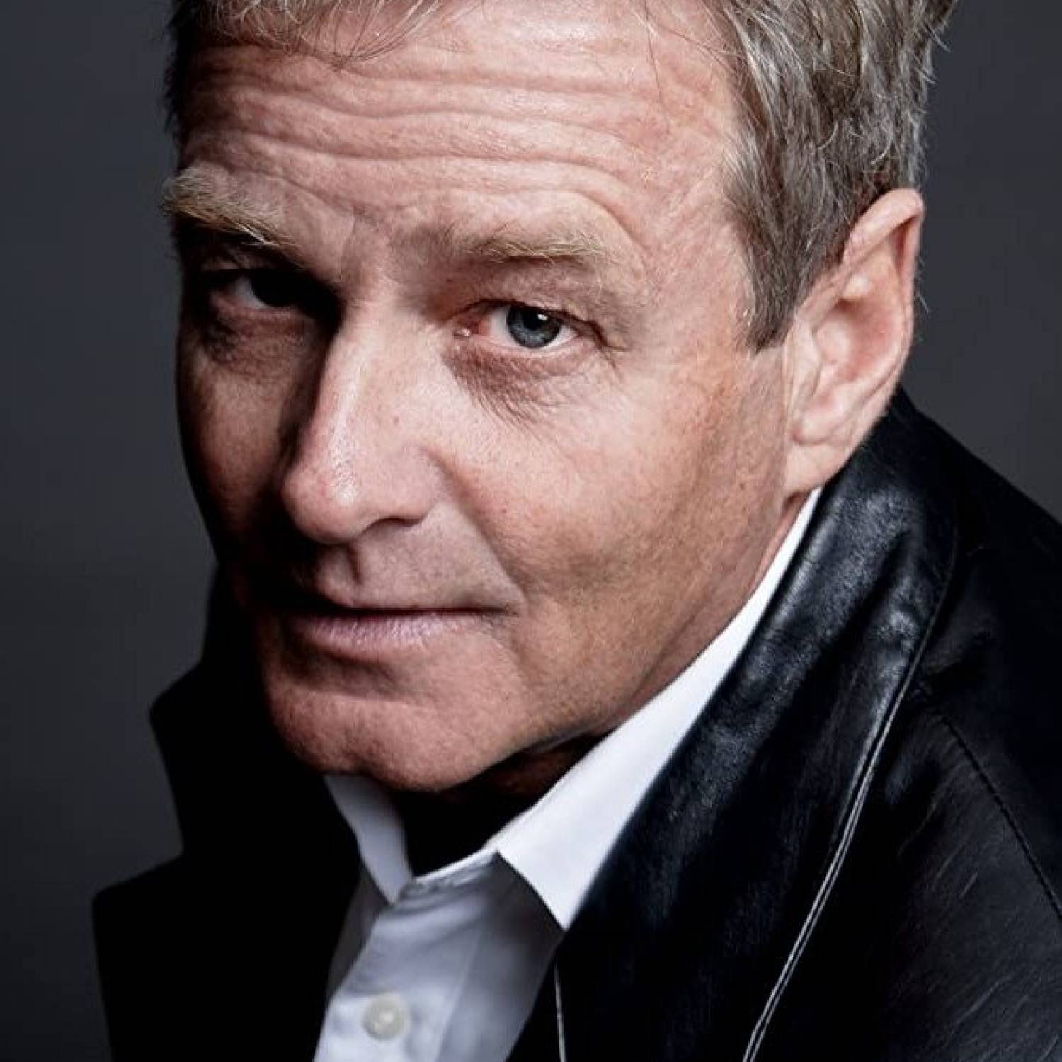 William Russ photo
