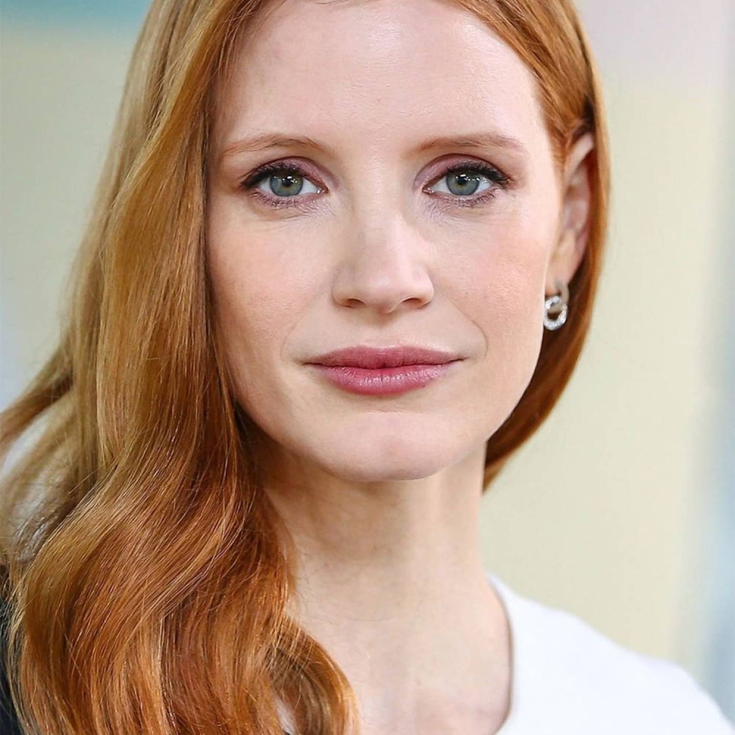 Jessica Chastain photo