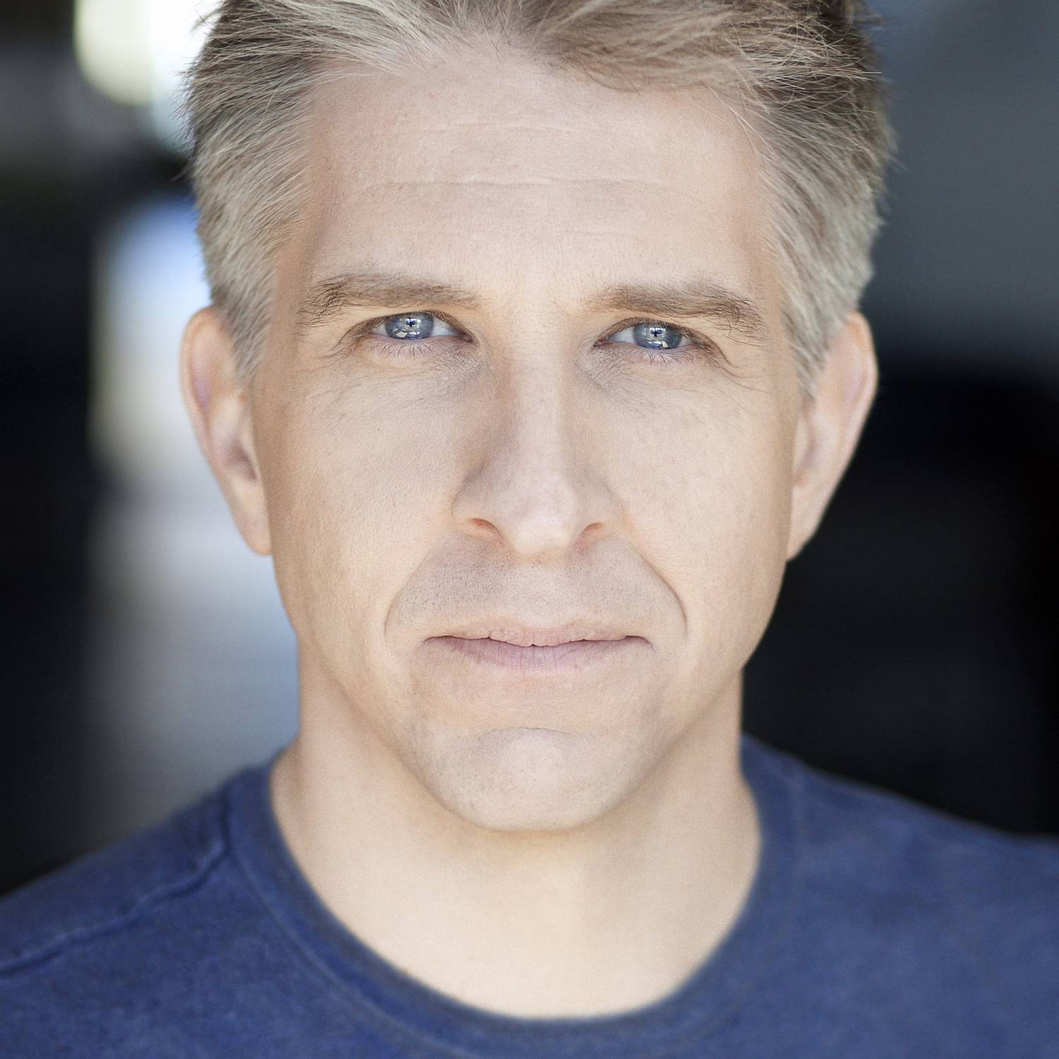 Shawn Campbell photo