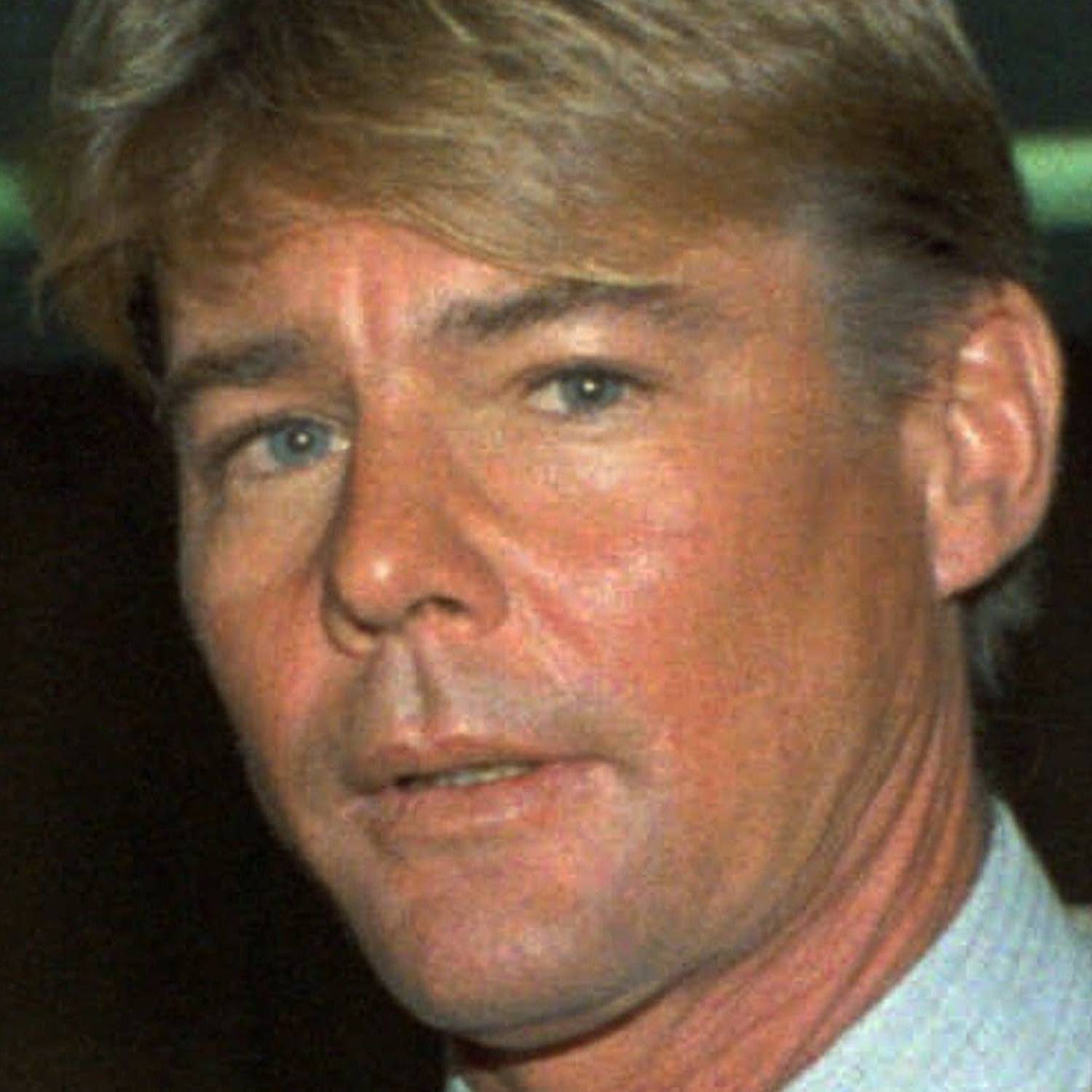 Jan-Michael Vincent photo