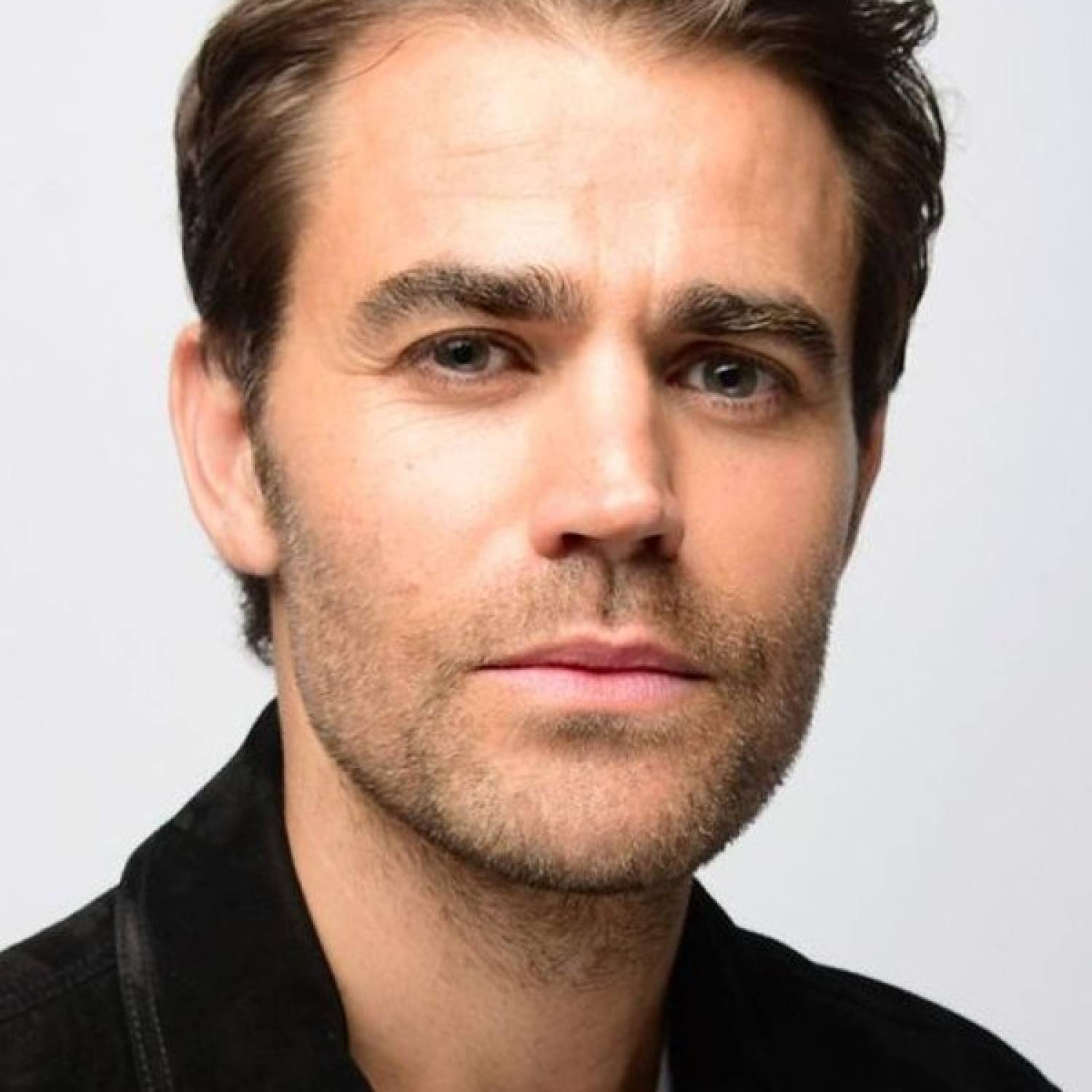 Paul Wesley photo
