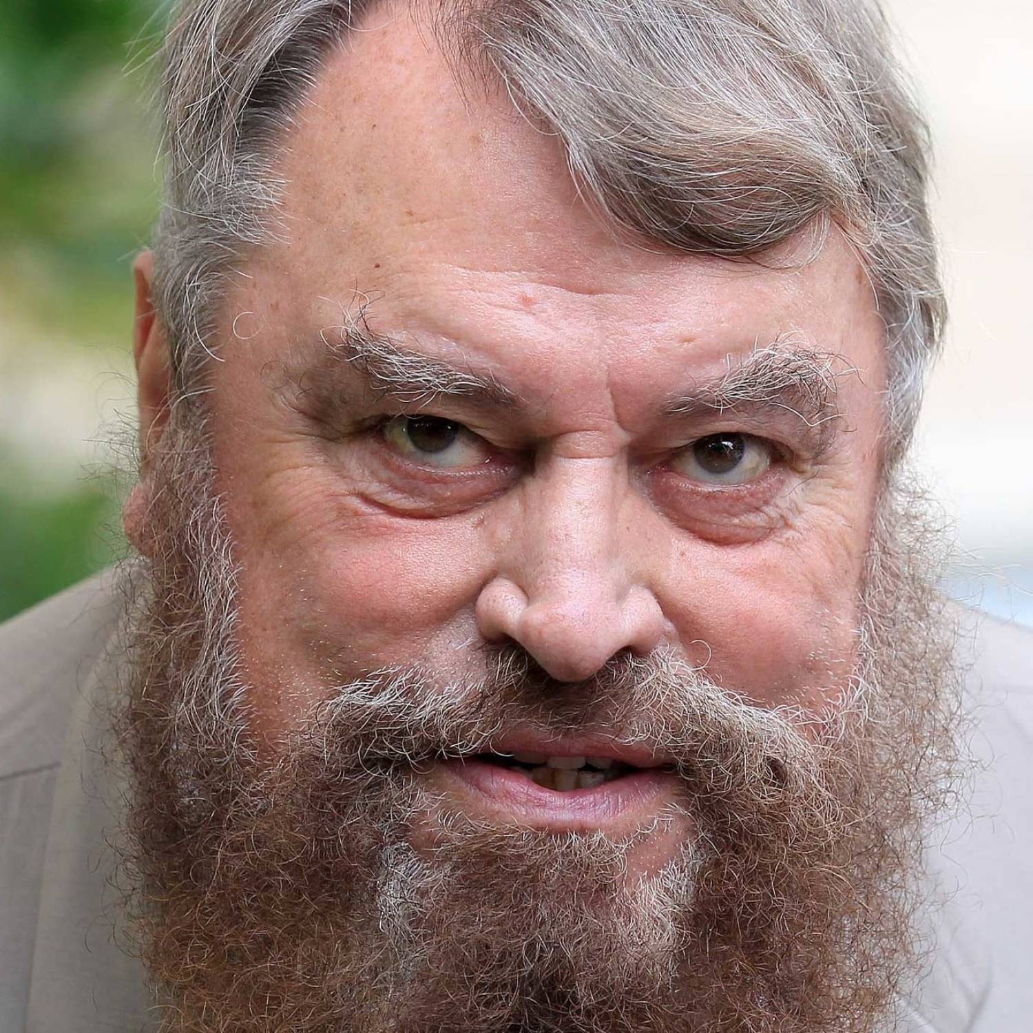 Brian Blessed photo