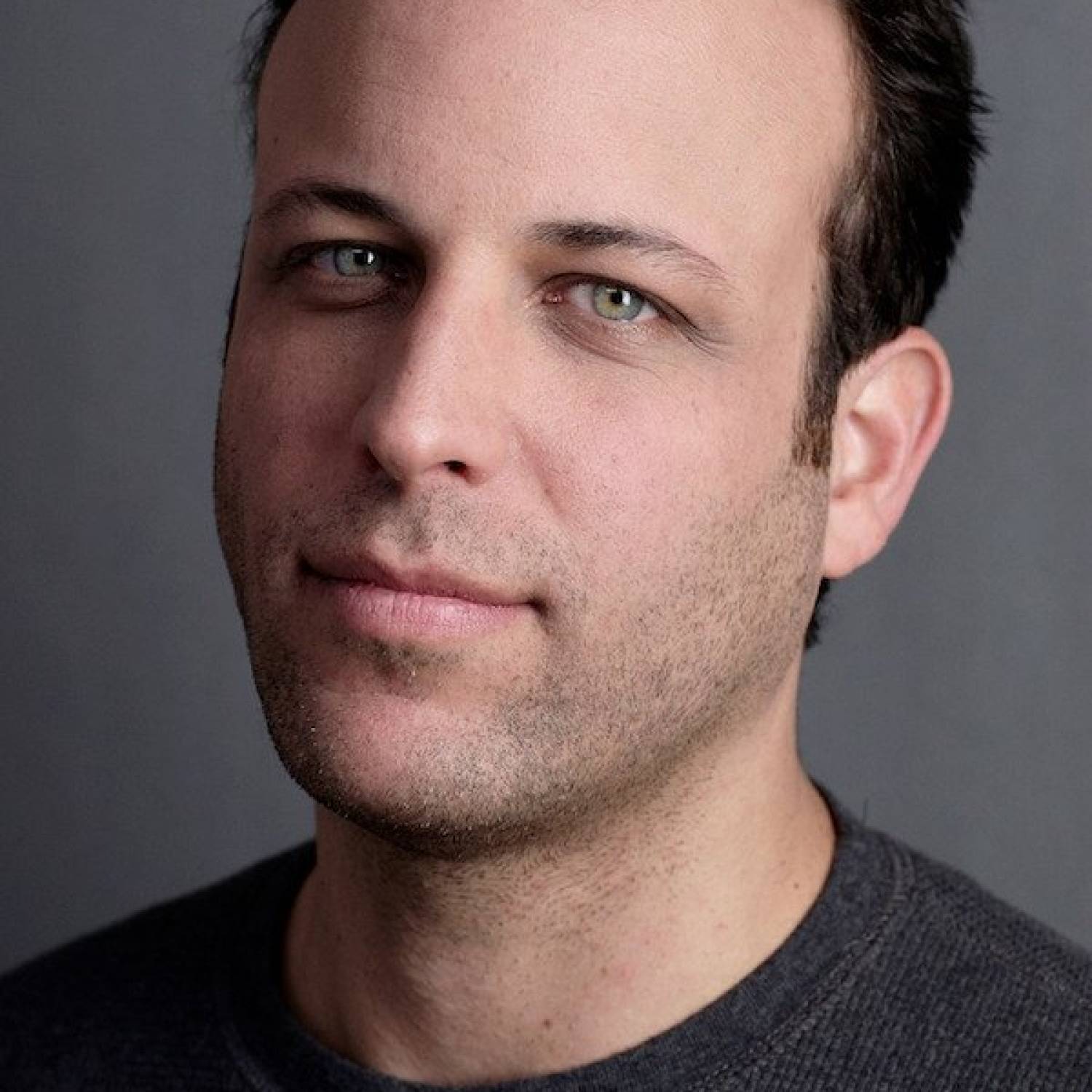 Scott Bloom photo