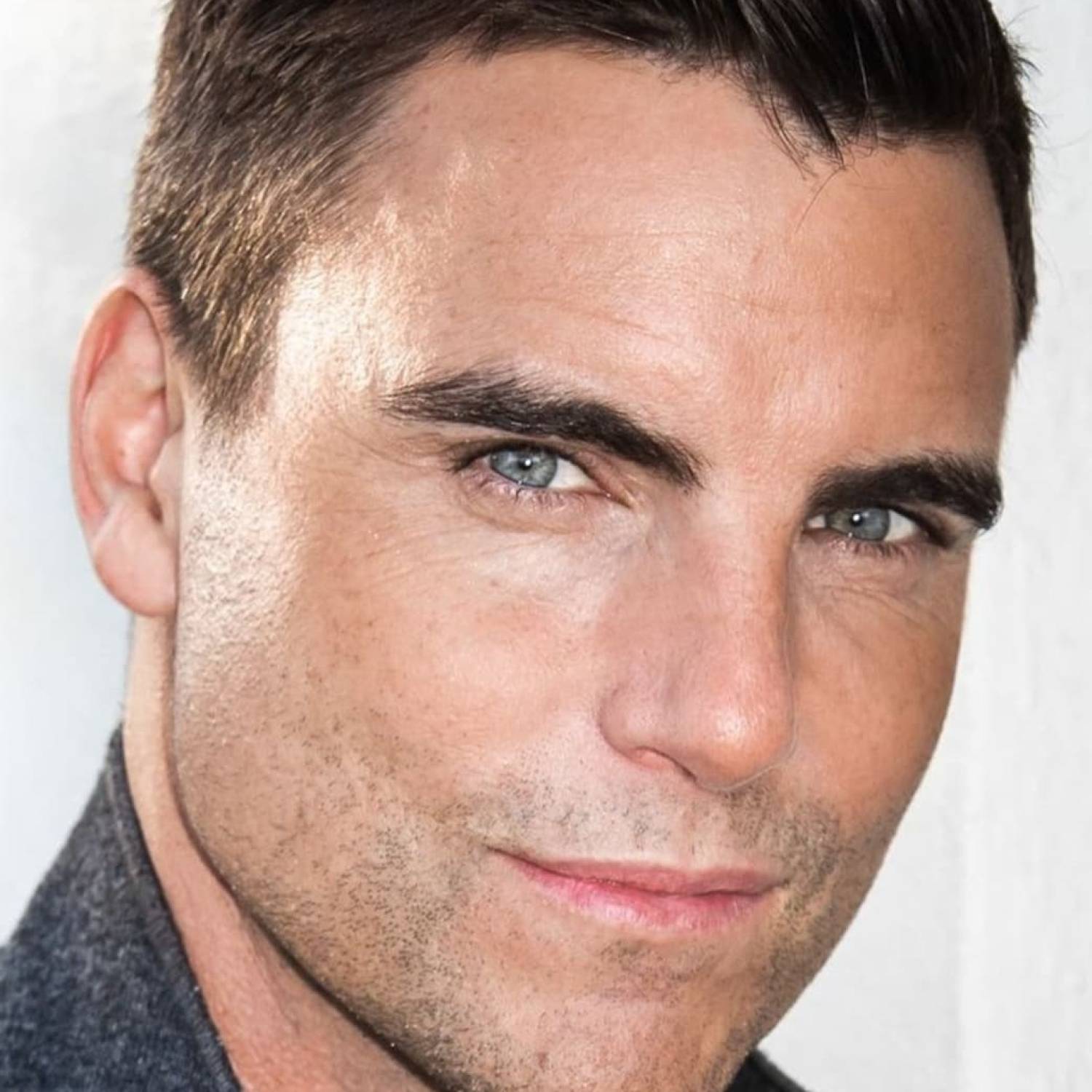 Colin Egglesfield photo