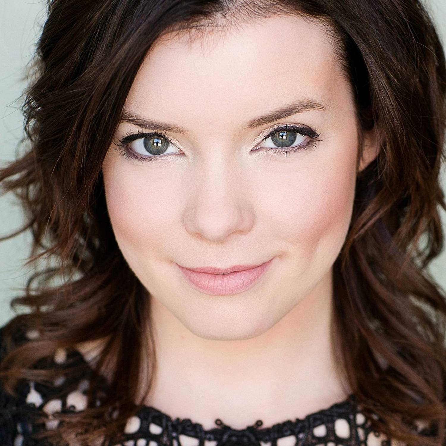 Cherami Leigh photo