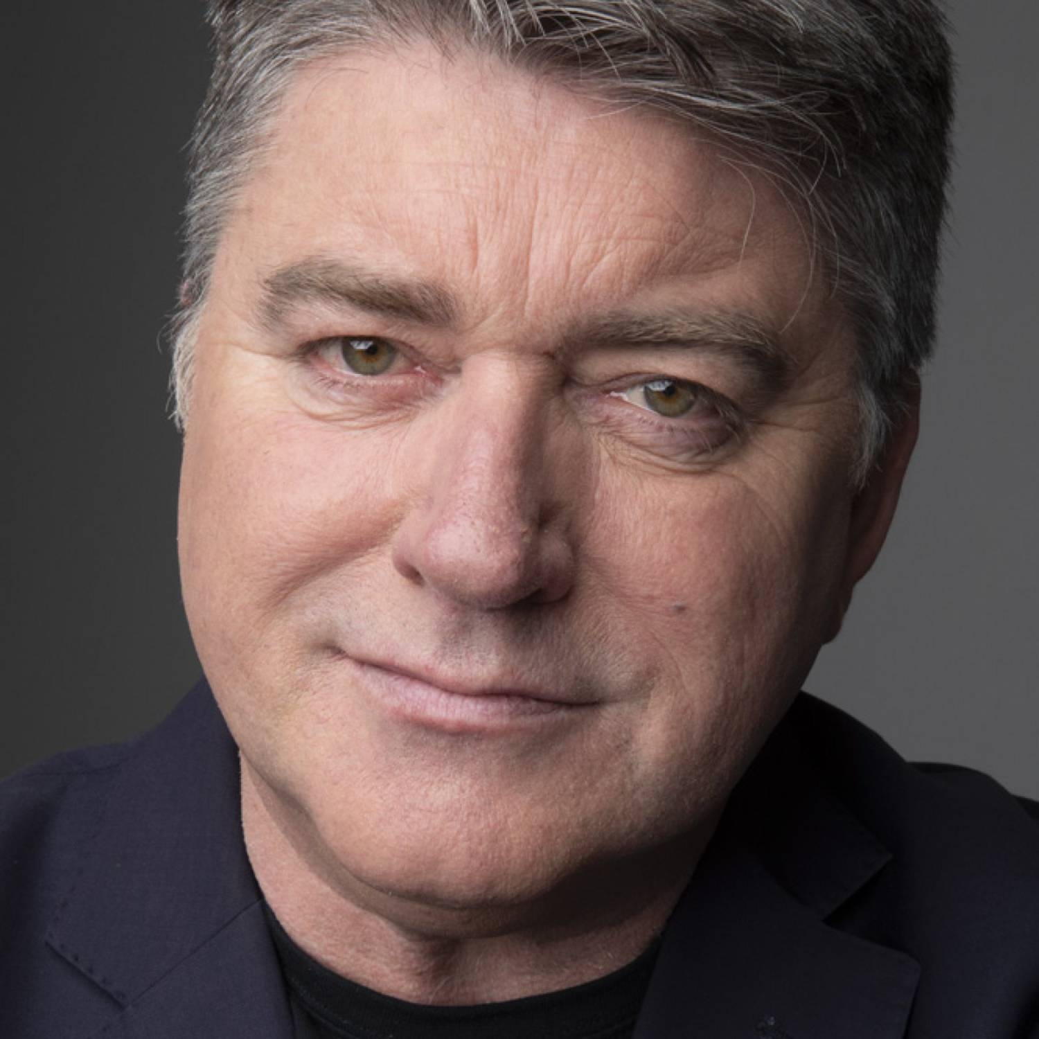 Pat Shortt photo