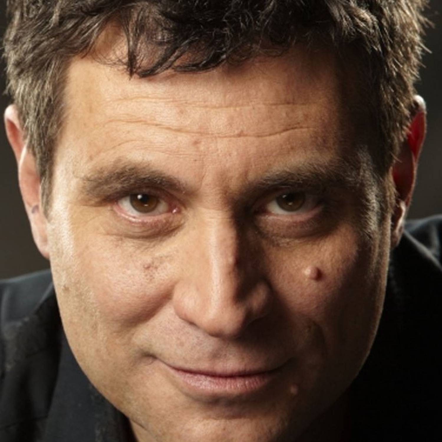 Paul Provenza photo