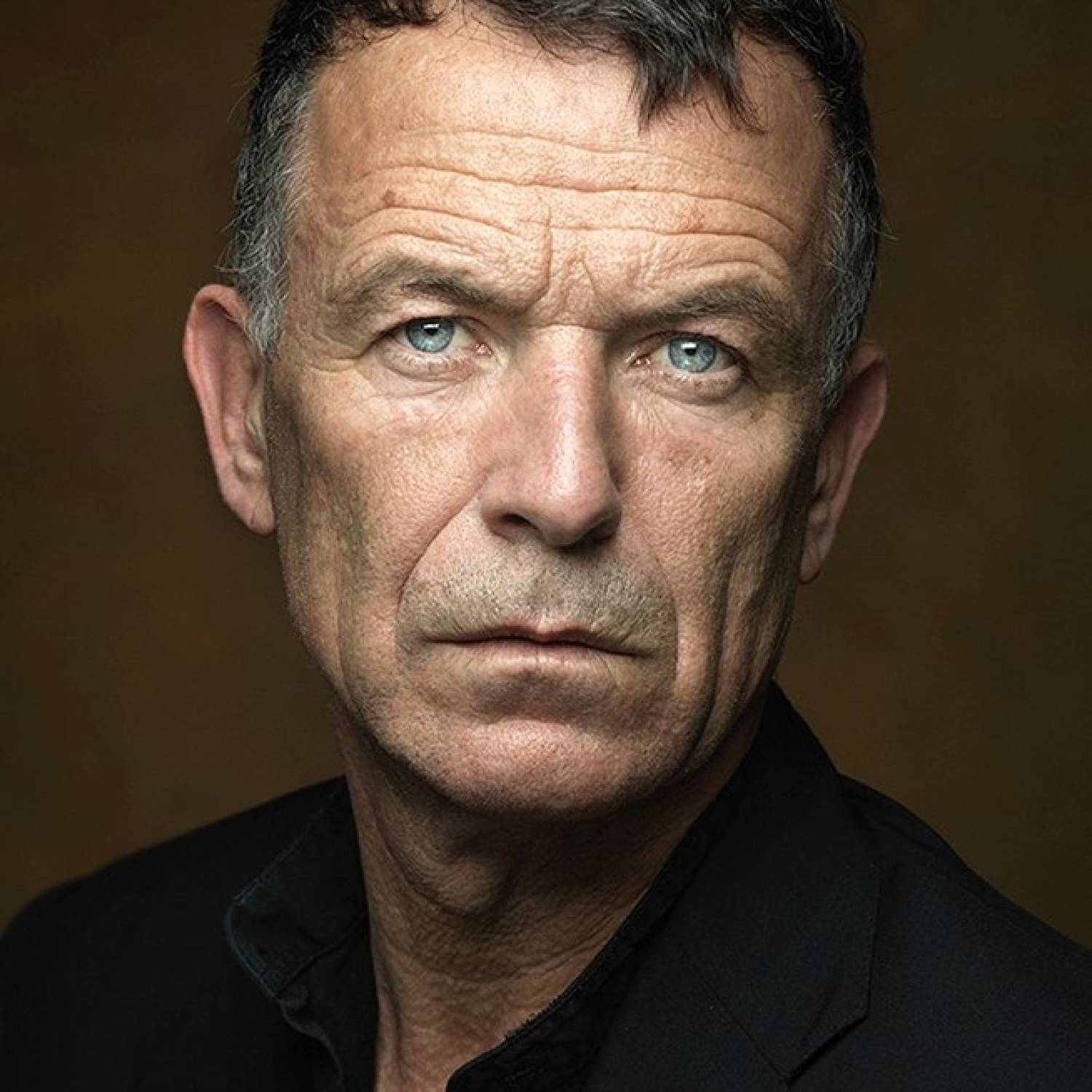 Raymond Thiry photo
