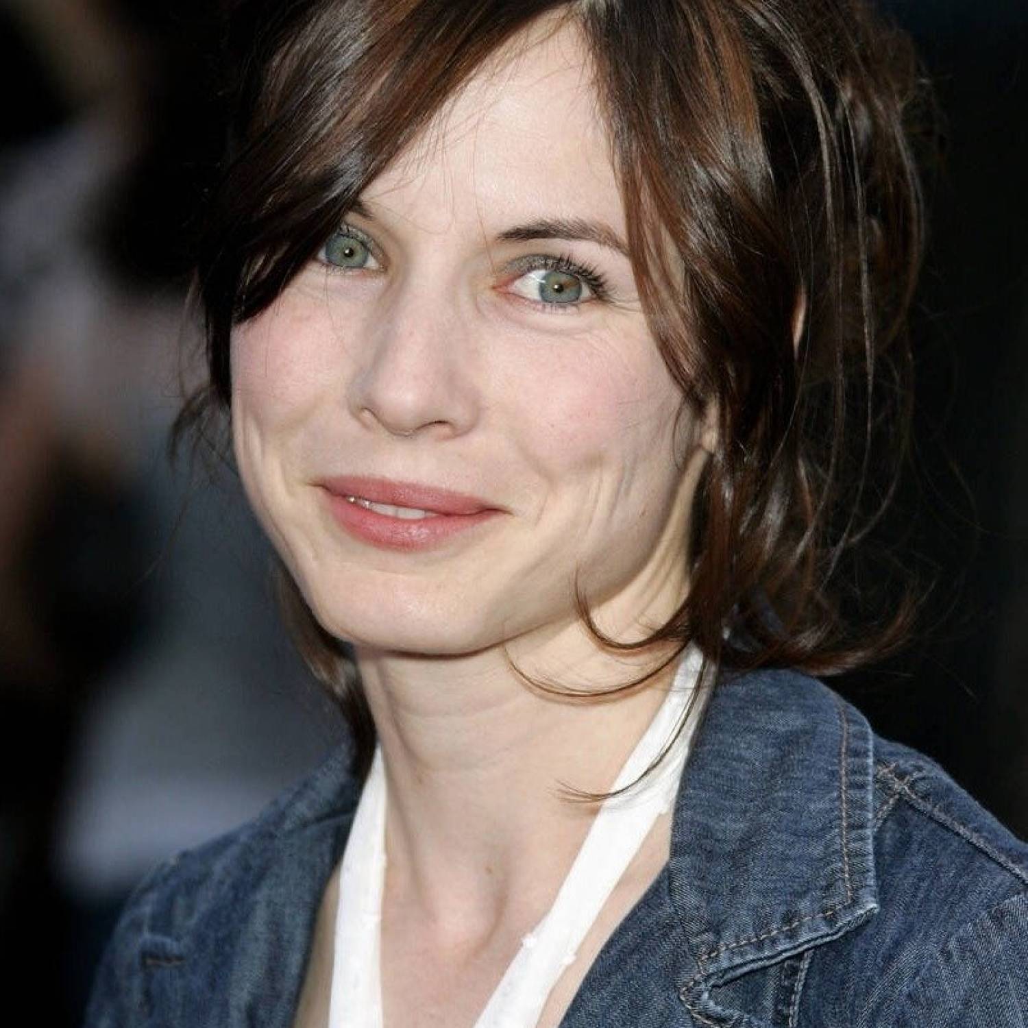 Tanya Allen photo