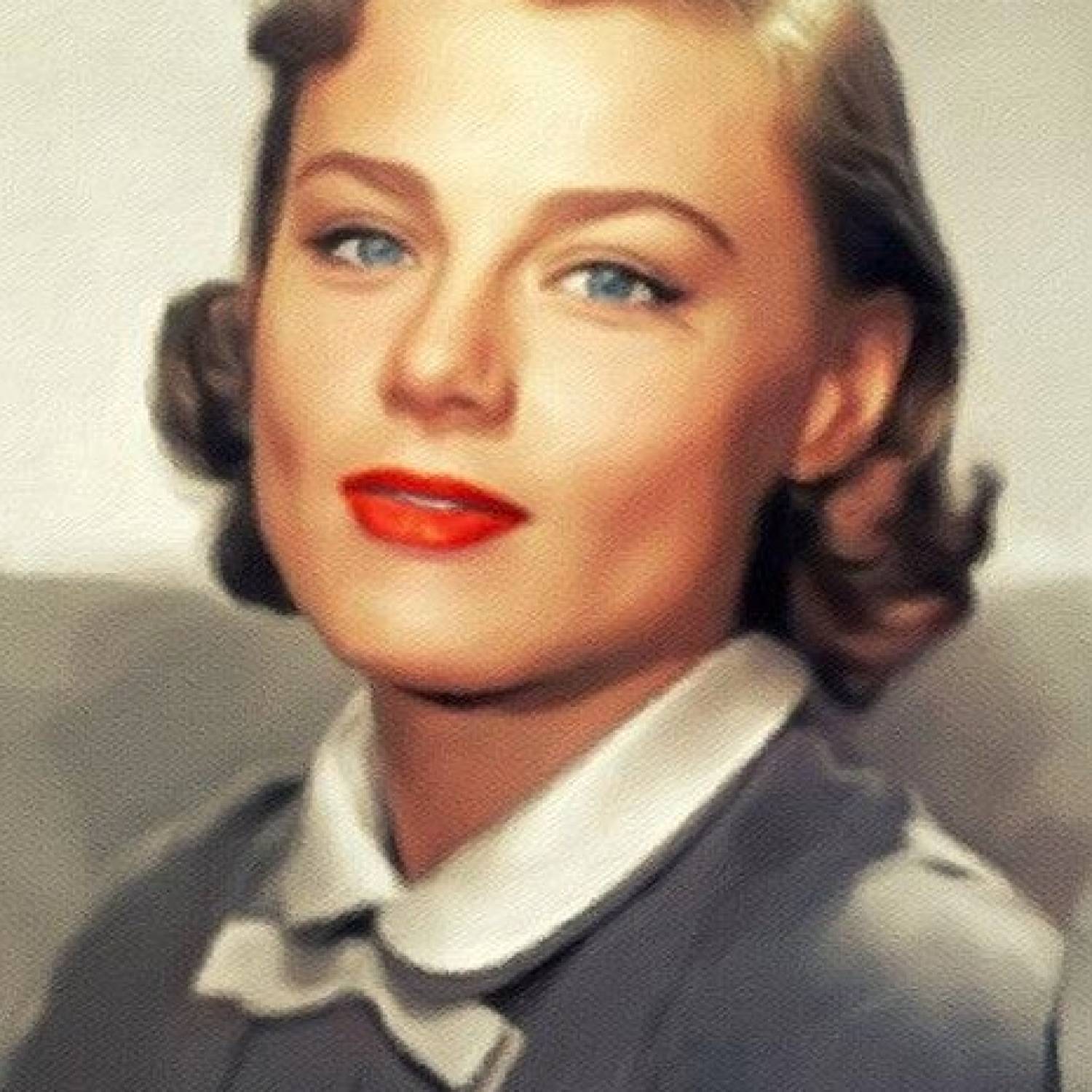 Nita Talbot photo
